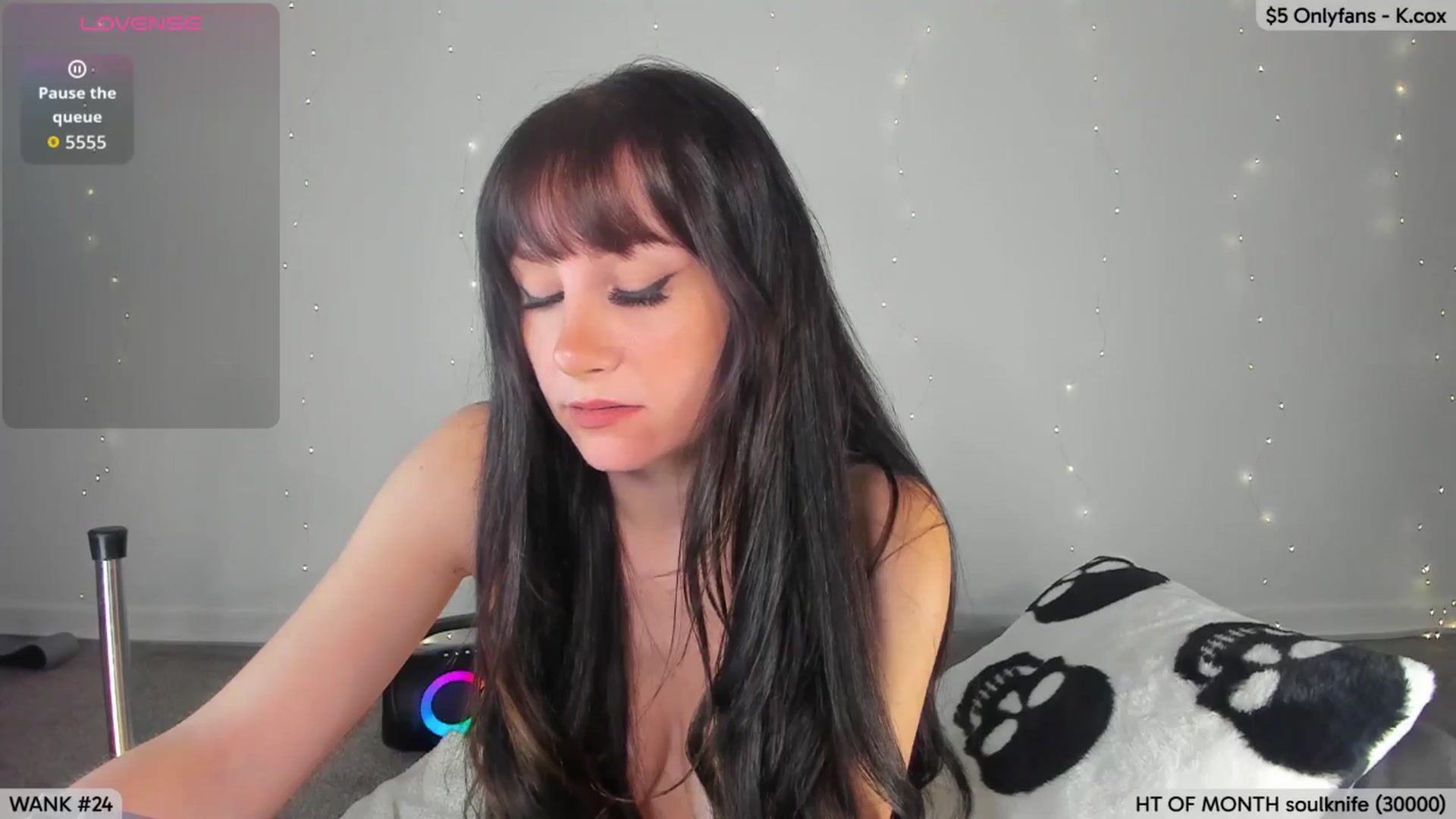 Gallery image thumbnail from KatherineCox's myfreecams stream on, 11/09/2025, 02:23 image 8 of 20