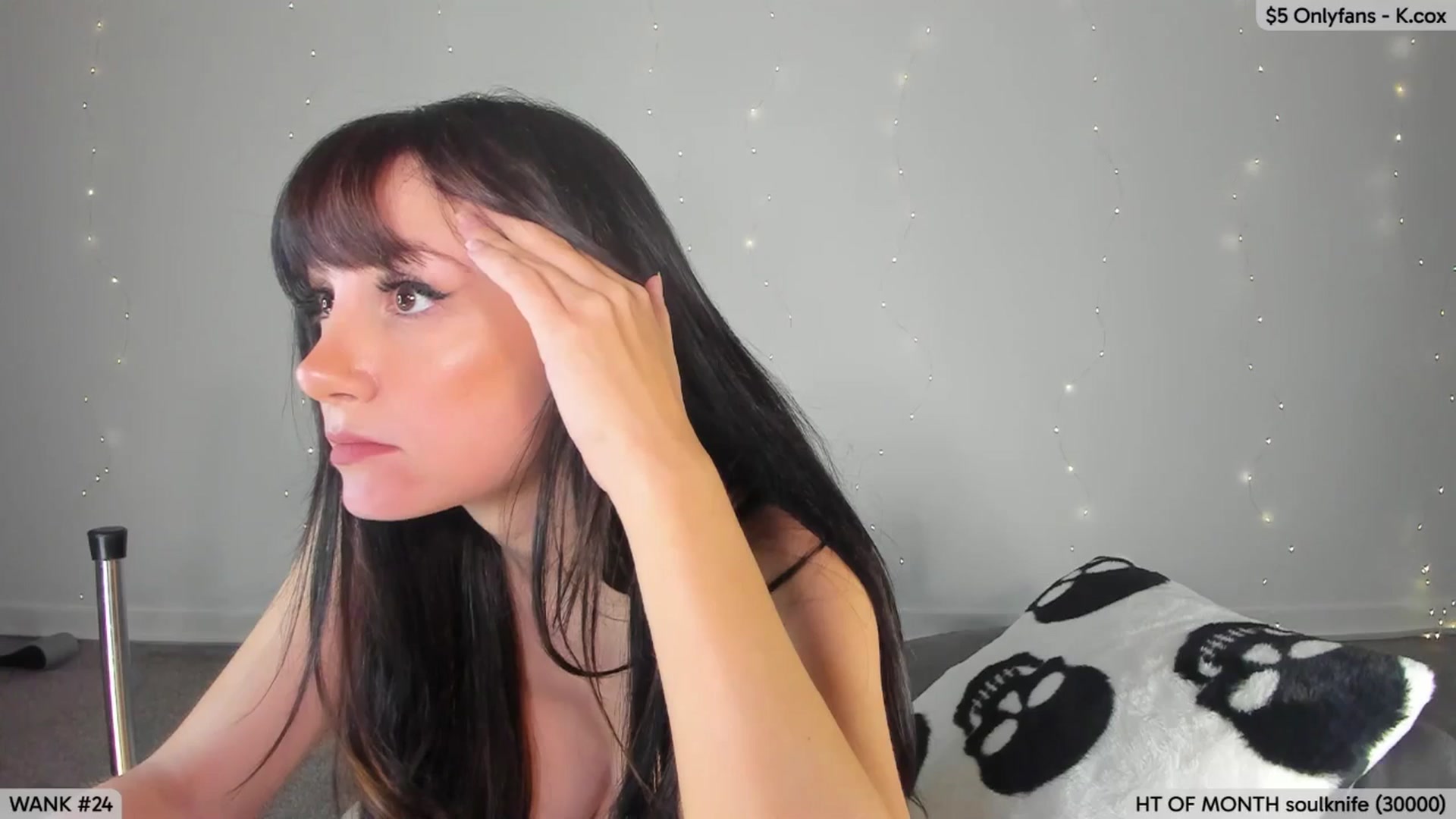 Gallery image thumbnail from KatherineCox's myfreecams stream on, 11/09/2025, 02:23 image 12 of 20