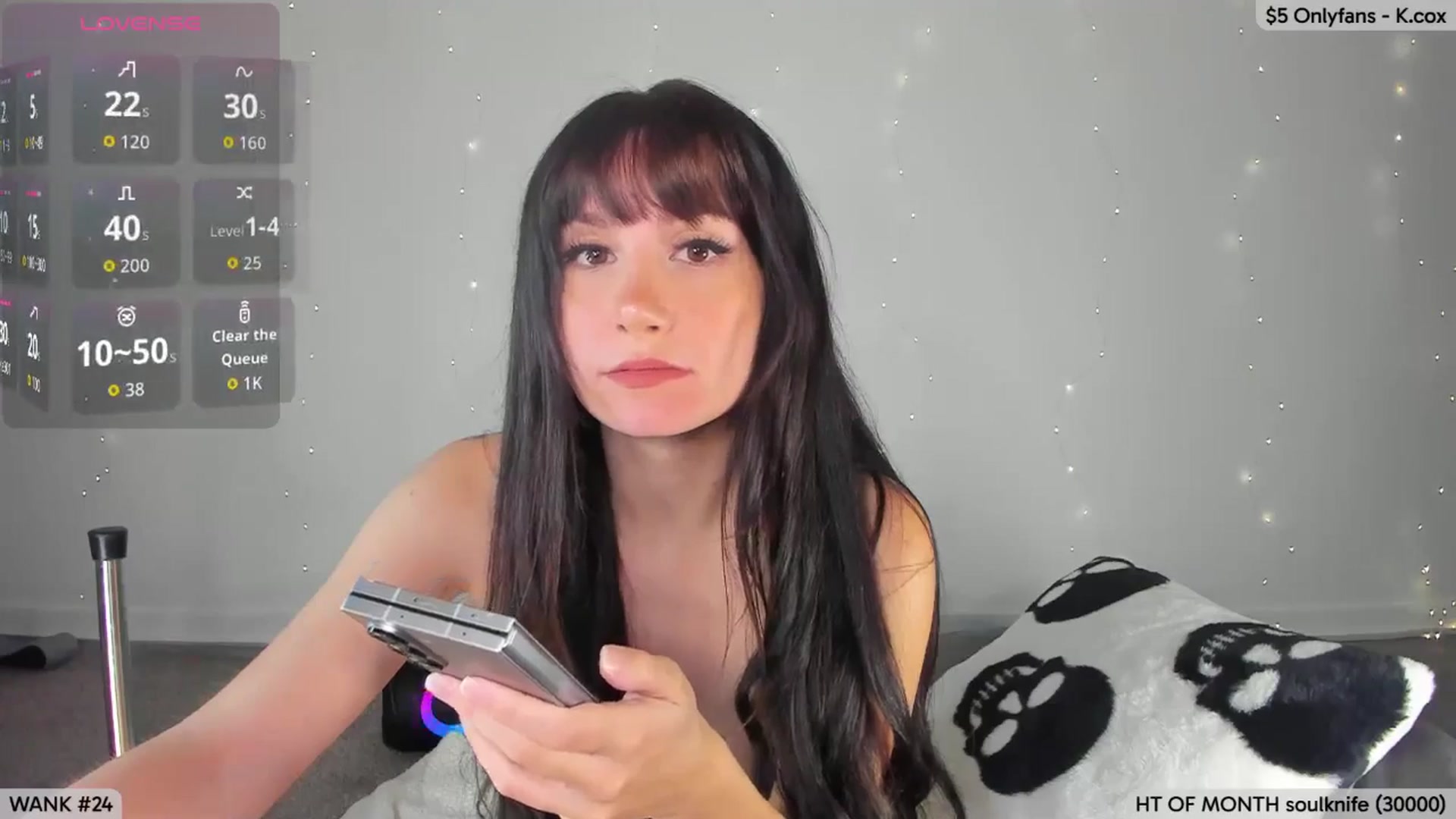 Gallery image thumbnail from KatherineCox's myfreecams stream on, 11/09/2025, 02:23 image 9 of 20