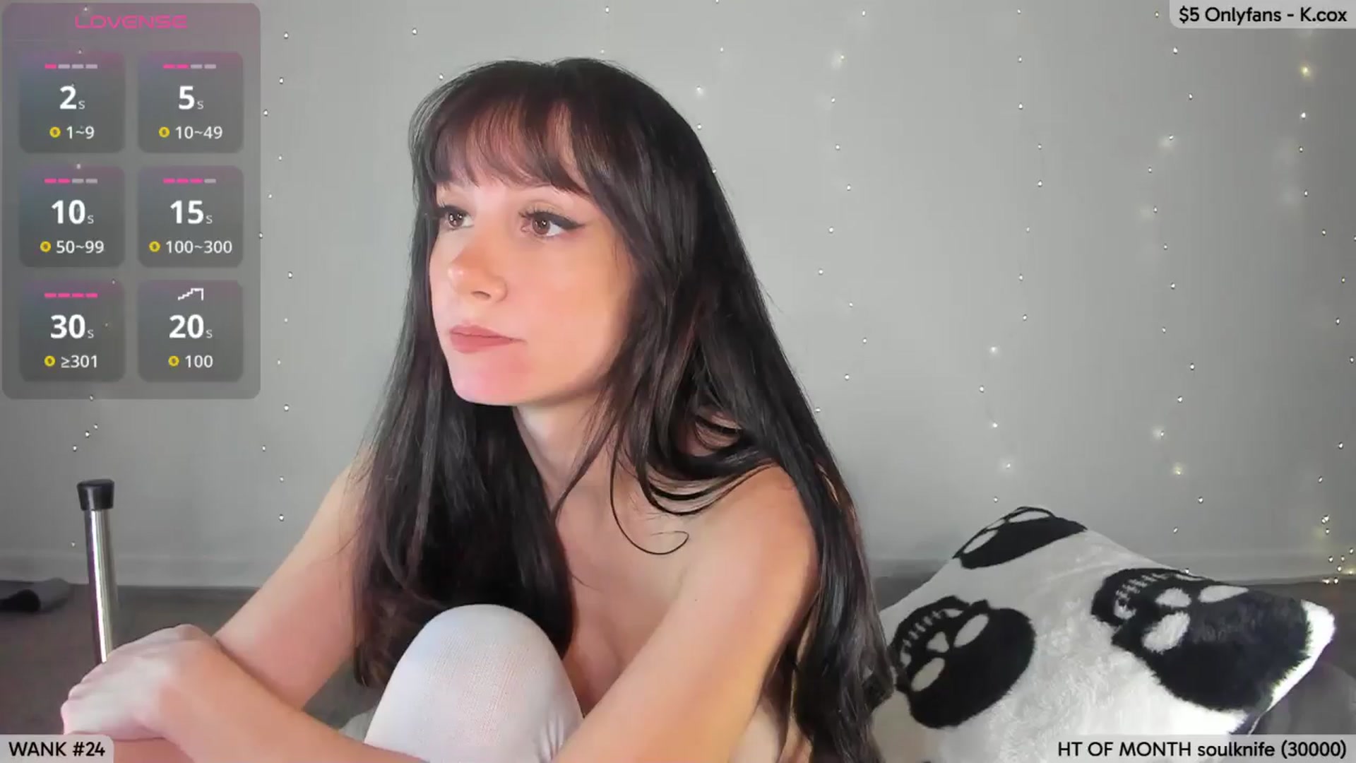 Gallery image thumbnail from KatherineCox's myfreecams stream on, 11/09/2025, 04:05 image 1 of 20