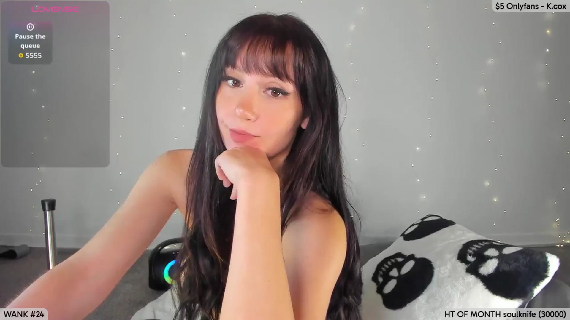 Gallery image thumbnail from KatherineCox's myfreecams stream on, 11/09/2025, 04:05 image 7 of 20