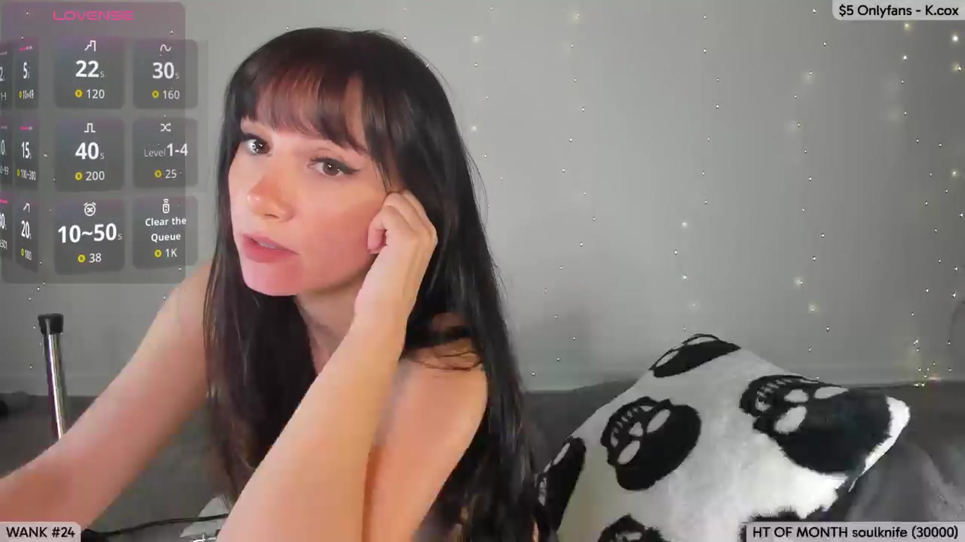 Gallery image thumbnail from KatherineCox's myfreecams stream on, 11/09/2025, 04:05 image 8 of 20