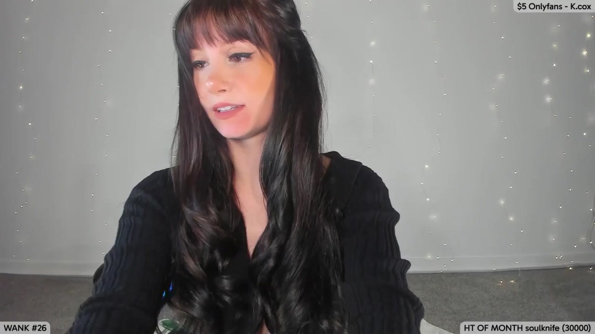Gallery image thumbnail from KatherineCox's myfreecams stream on, 11/11/2025, 22:56 image 13 of 20
