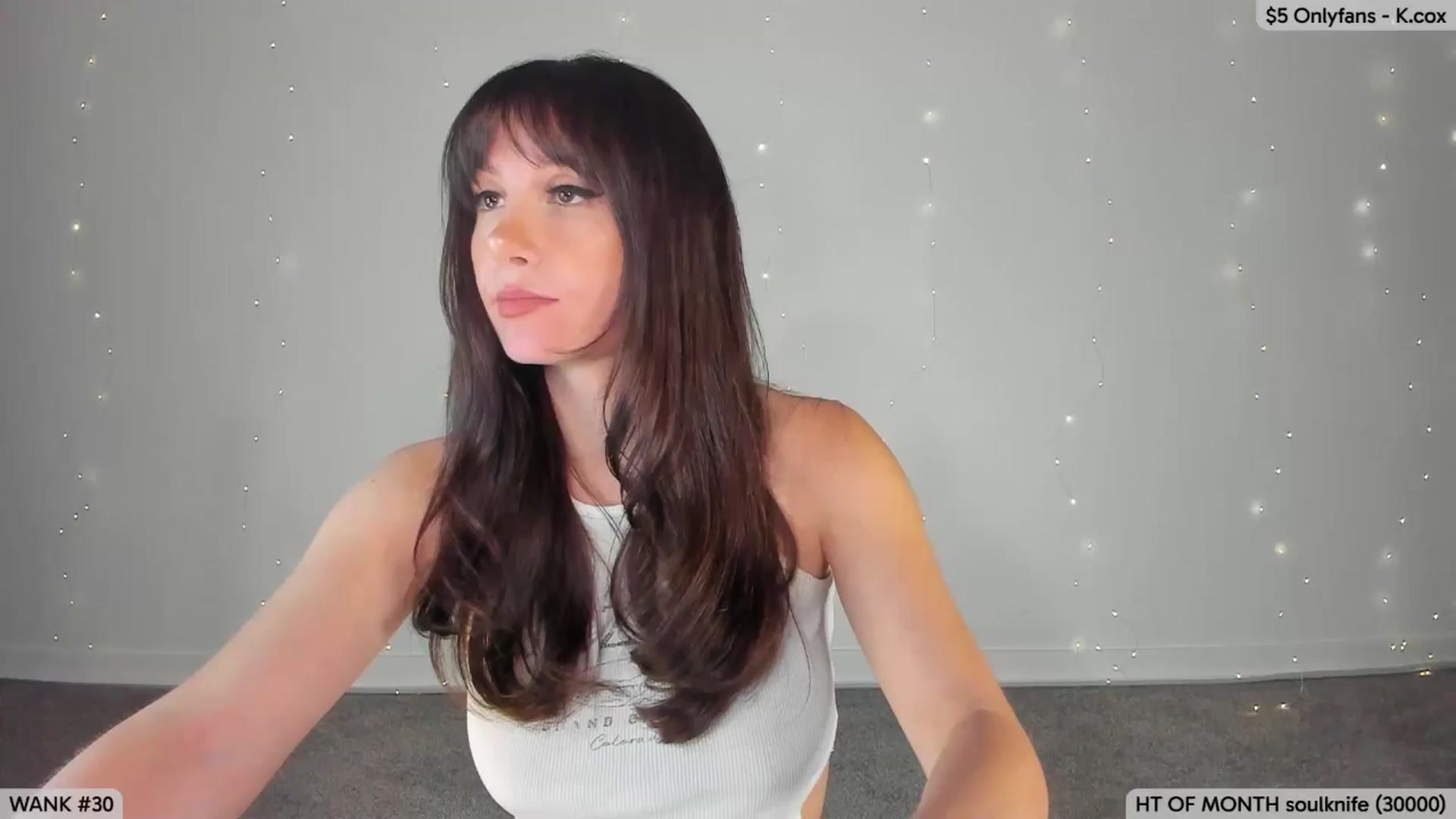 Gallery image thumbnail from KatherineCox's myfreecams stream on, 11/14/2025, 02:49 image 15 of 20