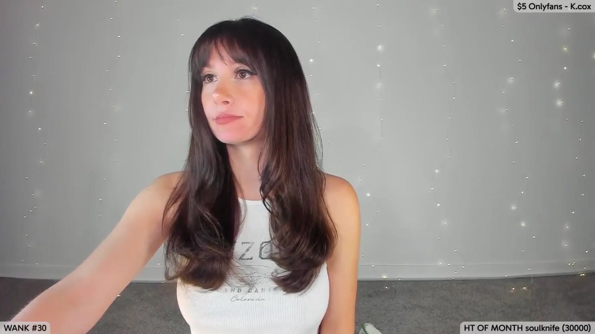 Gallery image thumbnail from KatherineCox's myfreecams stream on, 11/14/2025, 02:49 image 12 of 20