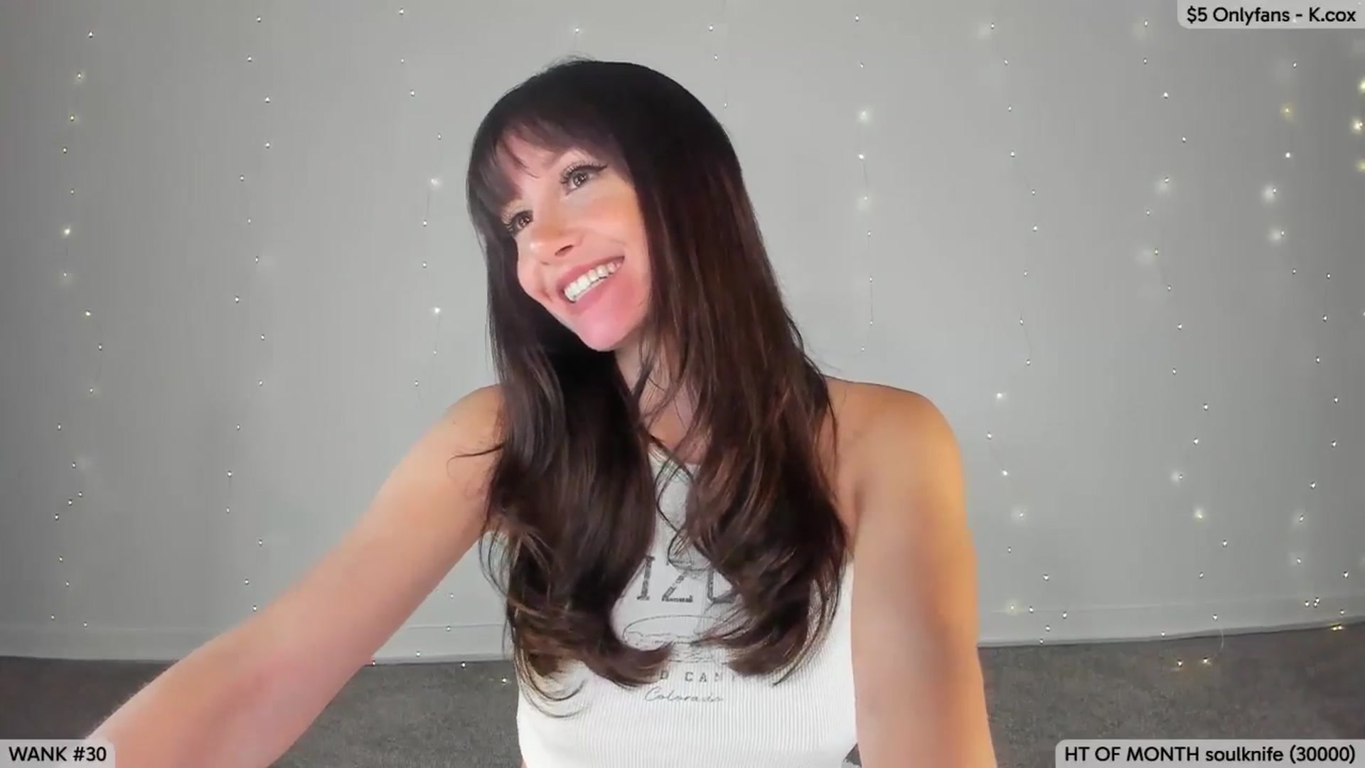 Gallery image thumbnail from KatherineCox's myfreecams stream on, 11/14/2025, 02:49 image 6 of 20