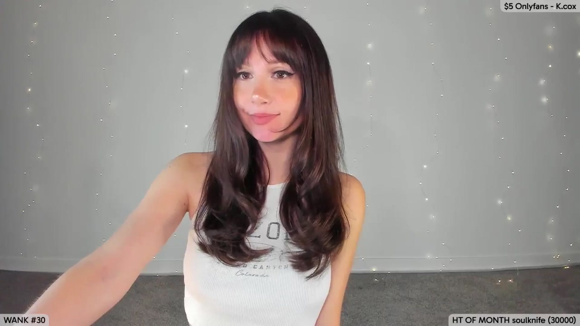 Gallery image thumbnail from KatherineCox's myfreecams stream on, 11/14/2025, 02:49 image 19 of 20