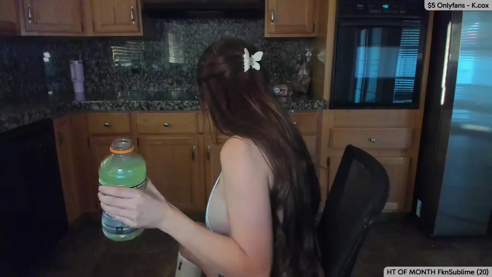 Gallery image thumbnail from KatherineCox's myfreecams stream on, 01/06/2026, 24:22 image 8 of 20