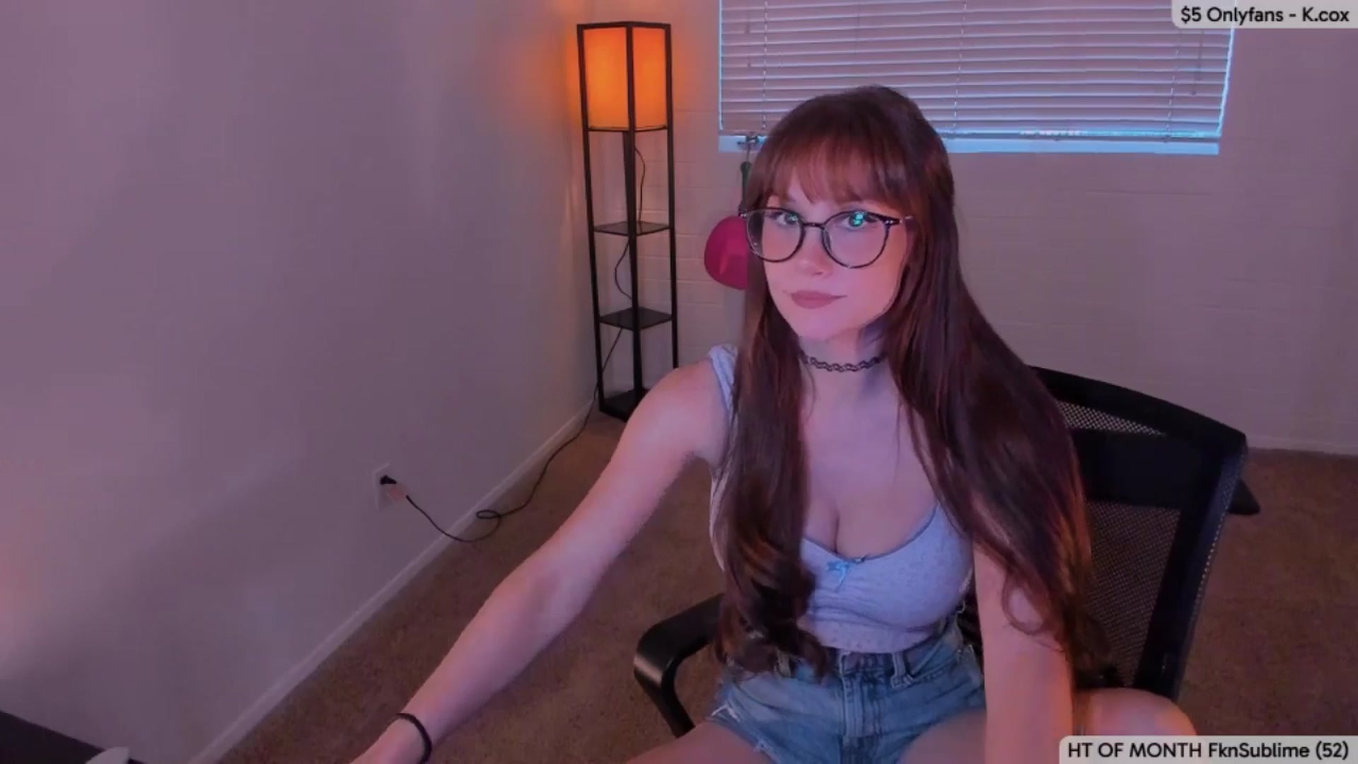 Gallery image thumbnail from KatherineCox's myfreecams stream on, 01/12/2026, 23:35 image 20 of 20