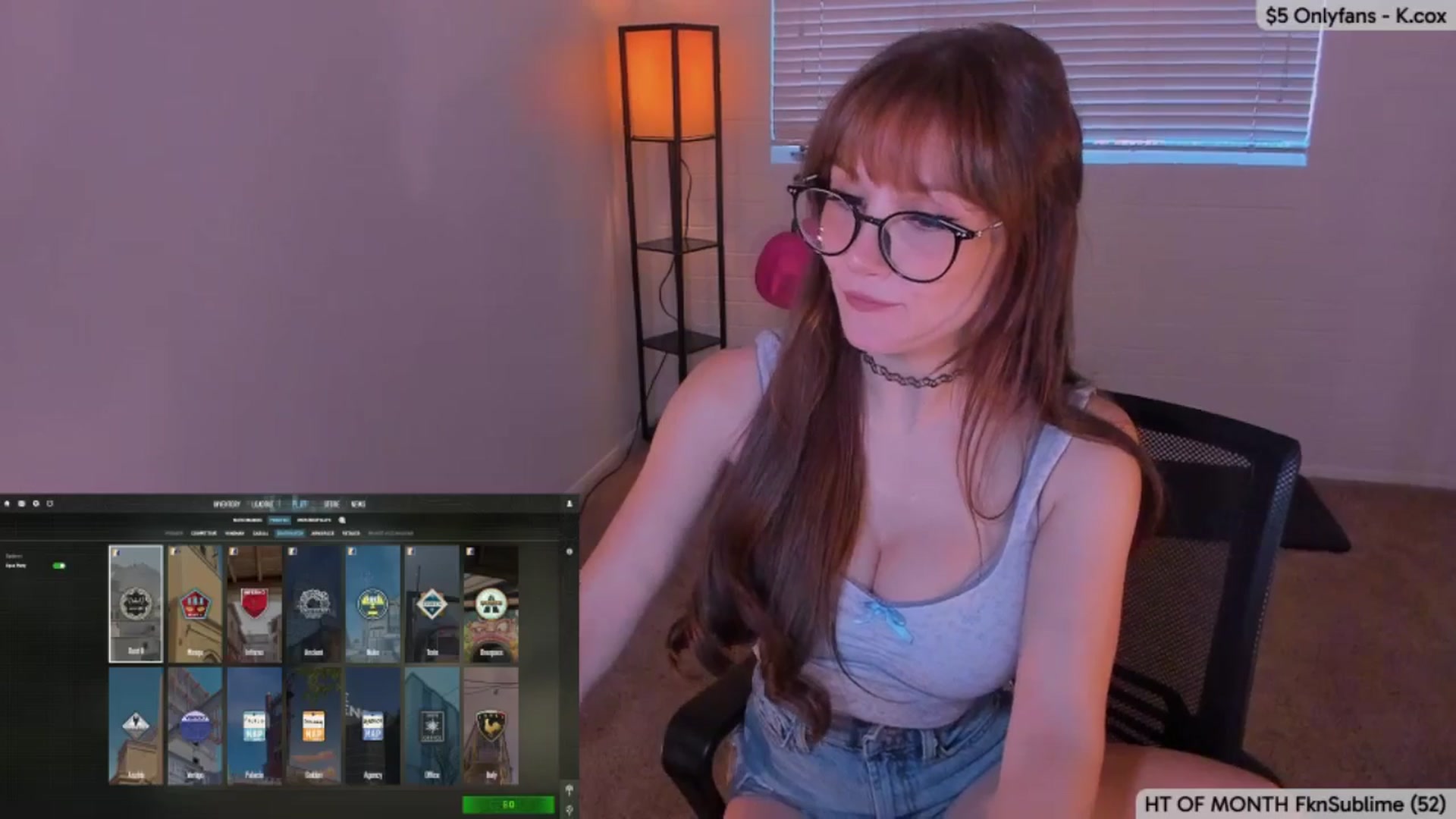 Gallery image thumbnail from KatherineCox's myfreecams stream on, 01/12/2026, 23:35 image 13 of 20