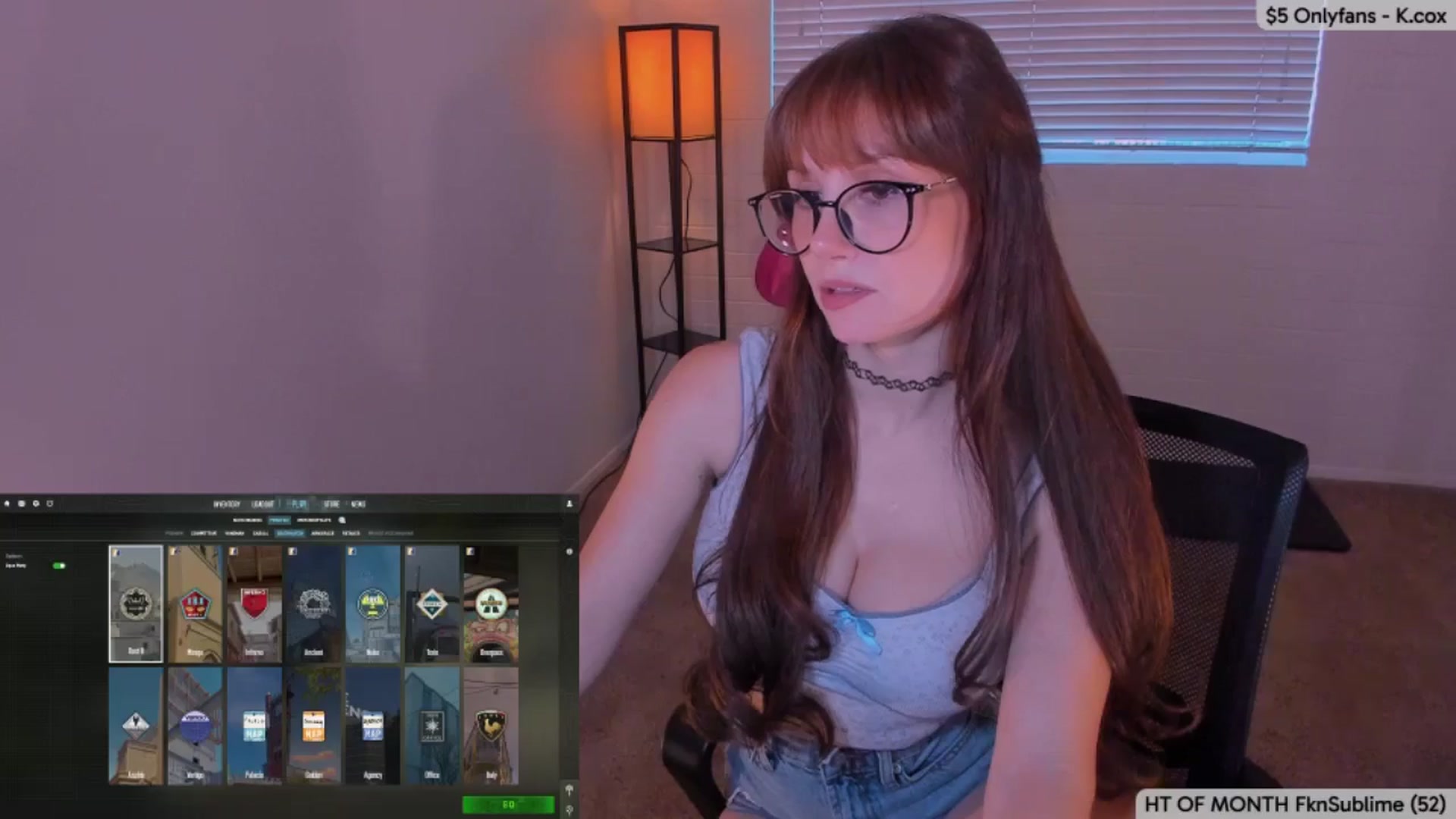 Gallery image thumbnail from KatherineCox's myfreecams stream on, 01/12/2026, 23:35 image 14 of 20