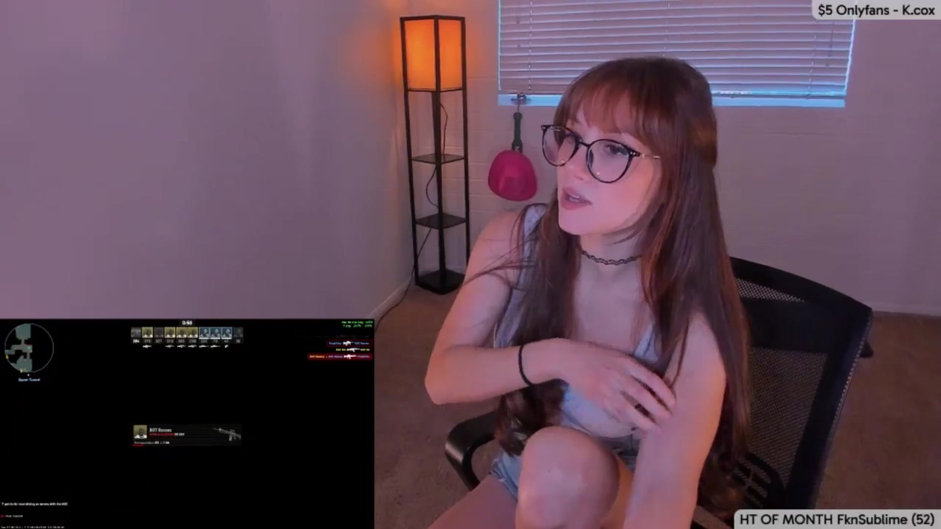 Gallery image thumbnail from KatherineCox's myfreecams stream on, 01/12/2026, 23:35 image 19 of 20