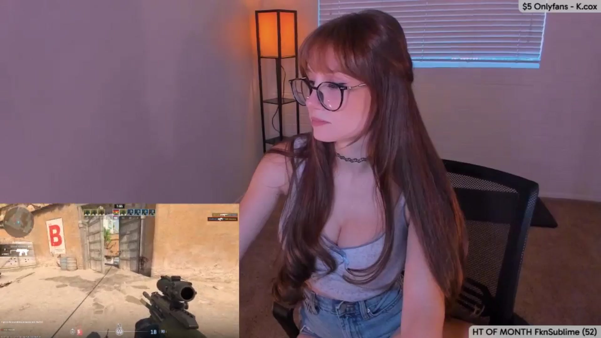 Gallery image thumbnail from KatherineCox's myfreecams stream on, 01/12/2026, 23:35 image 16 of 20