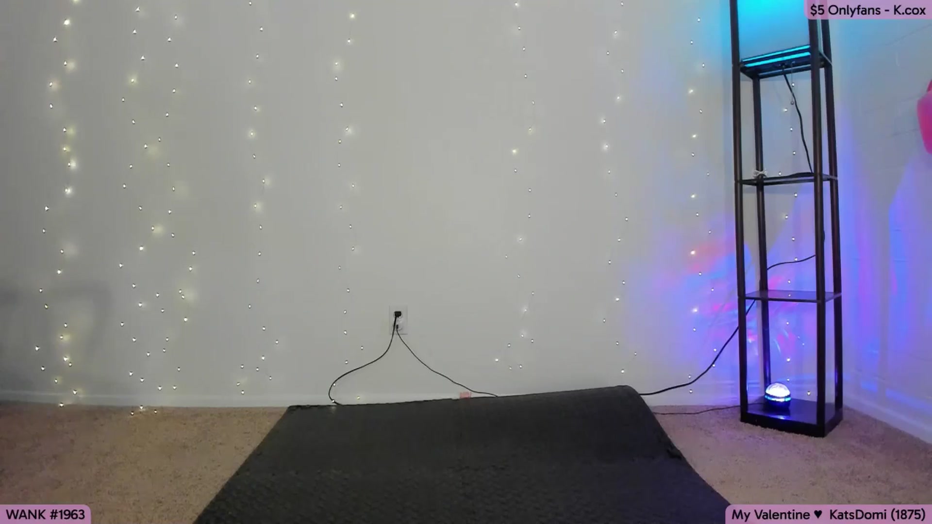 Gallery image thumbnail from KatherineCox's myfreecams stream on, 02/22/2026, 23:24 image 5 of 20