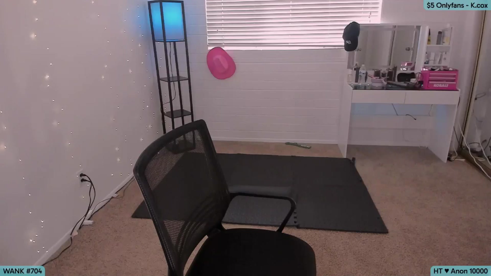 Gallery image thumbnail from KatherineCox's myfreecams stream on, 03/29/2026, 23:37 image 2 of 20