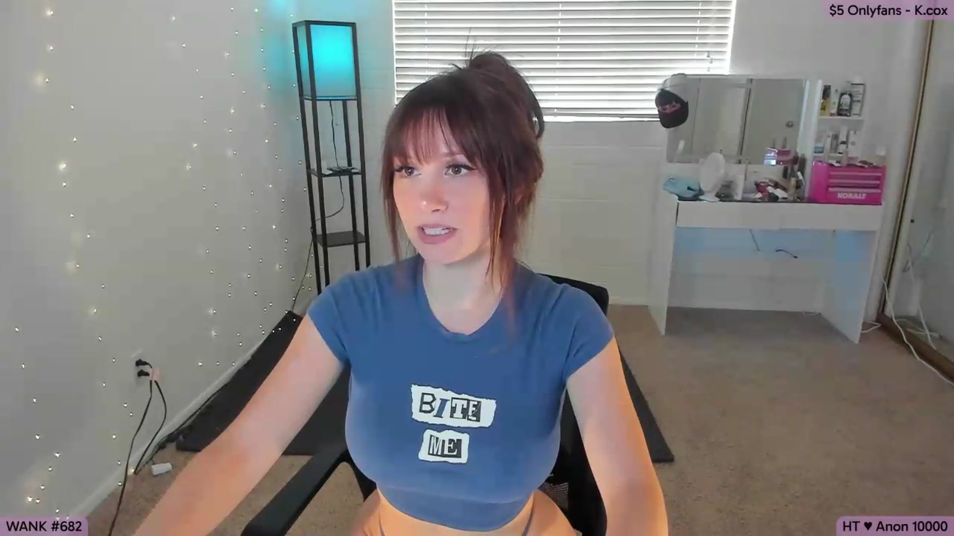 Gallery image thumbnail from KatherineCox's myfreecams stream on, 04/29/2026, 22:44 image 5 of 20