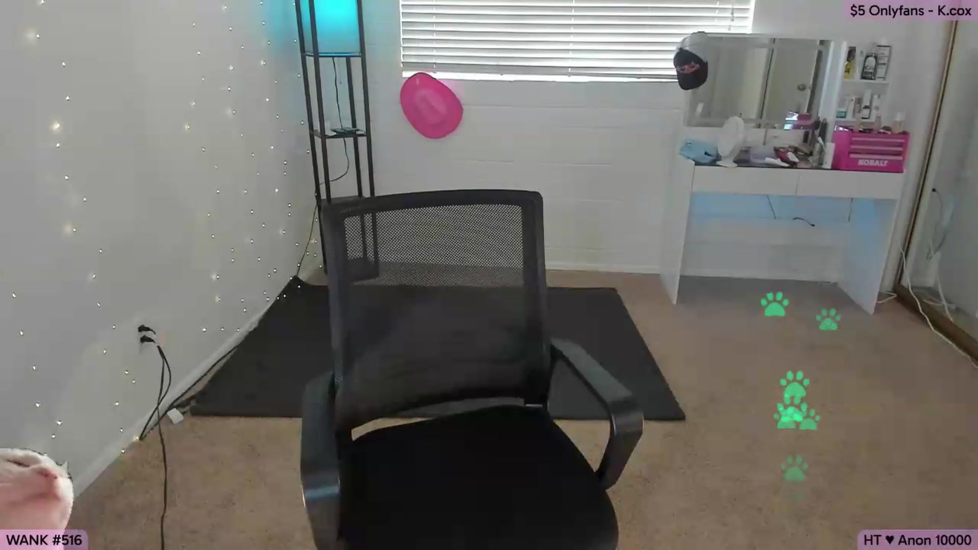 Gallery image thumbnail from KatherineCox's myfreecams stream on, 04/30/2026, 23:23 image 20 of 20