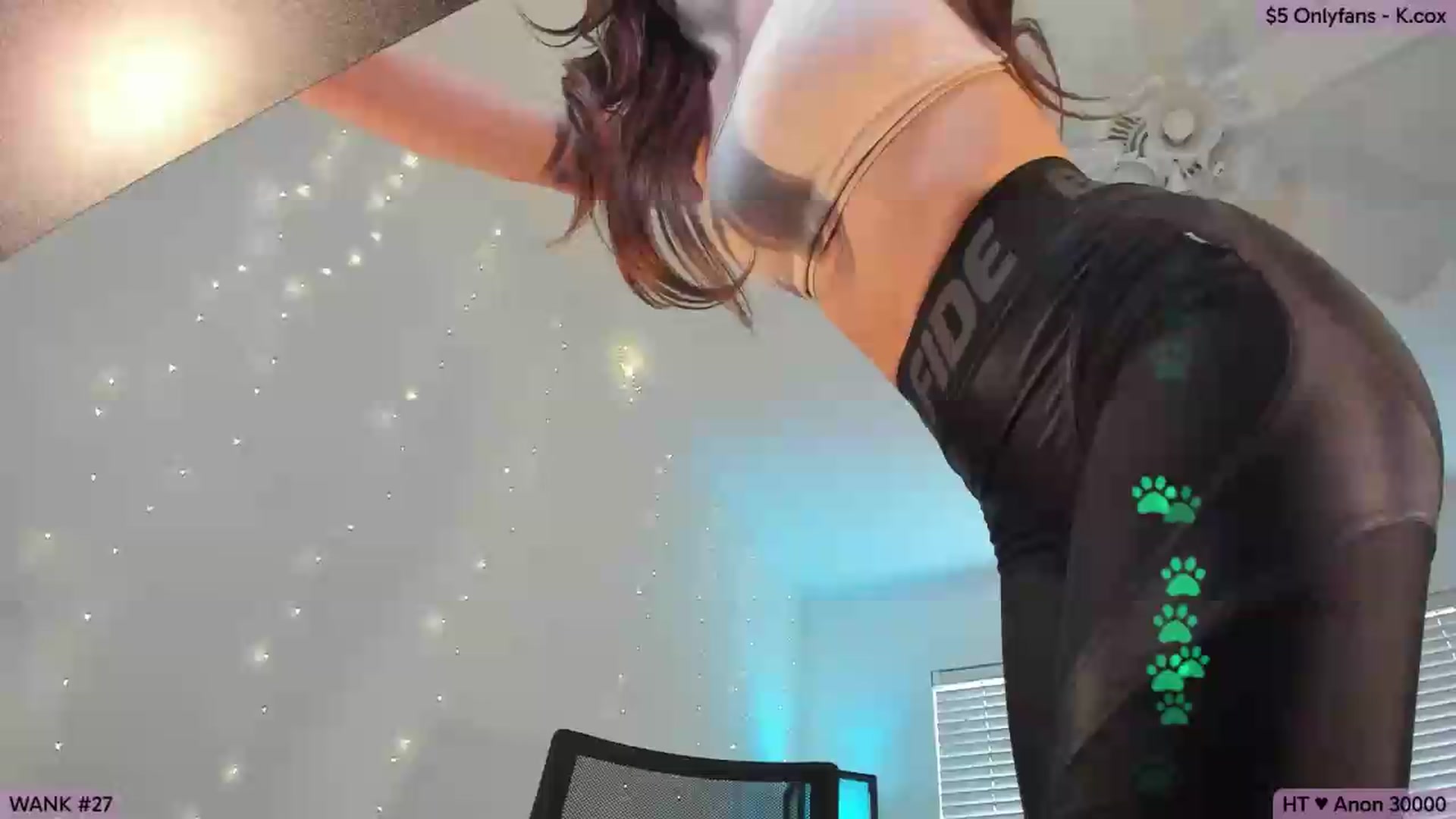 Gallery image thumbnail from KatherineCox's myfreecams stream on, 05/11/2026, 24:01 image 14 of 20