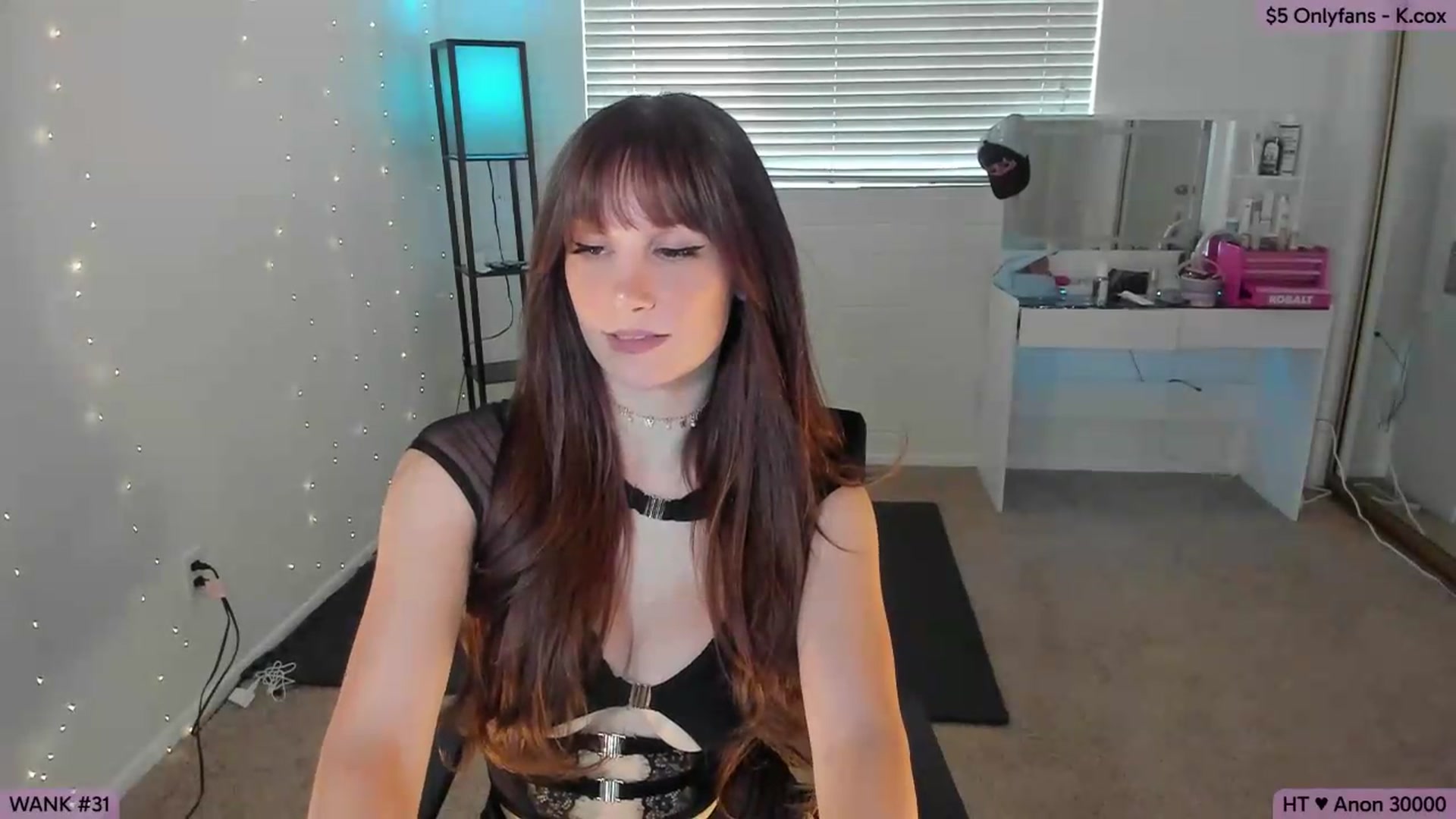 Gallery image thumbnail from KatherineCox's myfreecams stream on, 05/13/2026, 22:57 image 12 of 20
