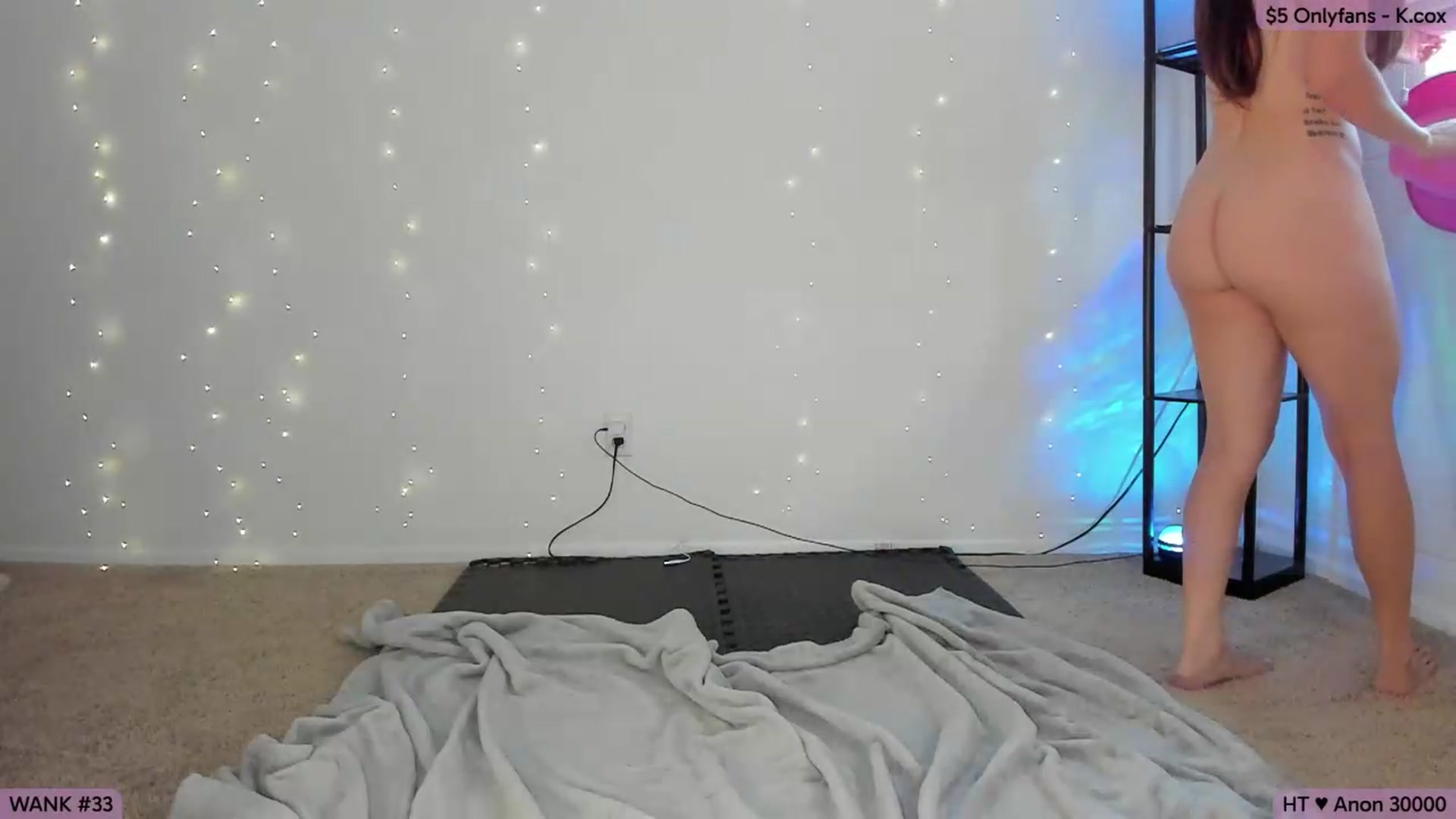 Gallery image thumbnail from KatherineCox's myfreecams stream on, 05/17/2026, 21:53 image 18 of 20