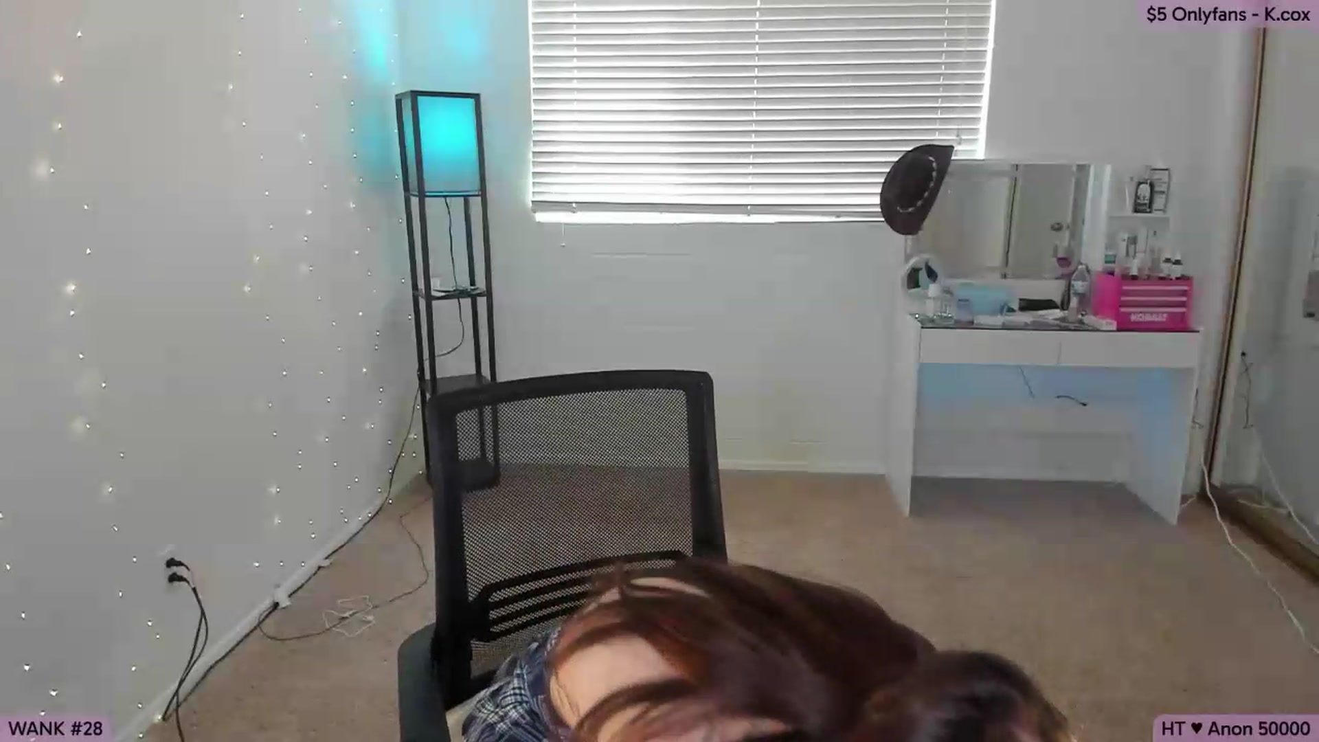 Gallery image thumbnail from KatherineCox's myfreecams stream on, 05/28/2026, 22:57 image 10 of 20