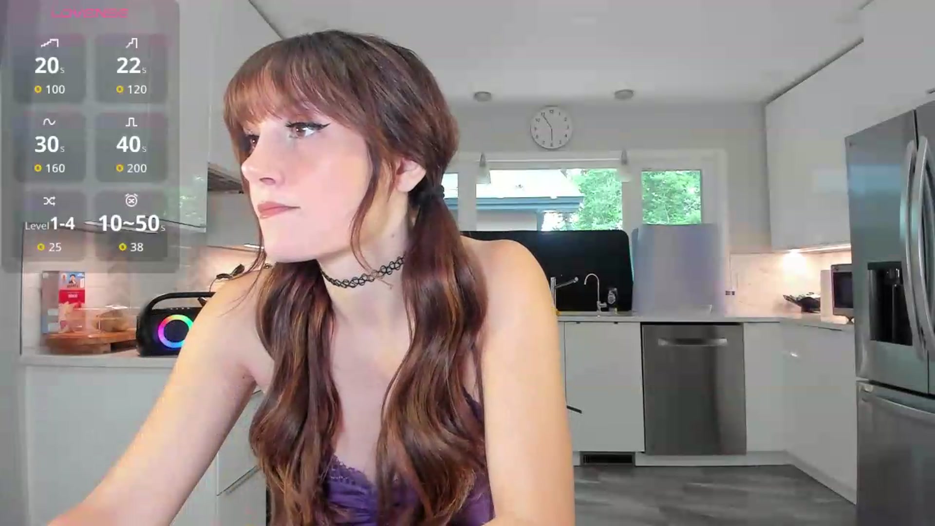 Gallery image thumbnail from KatherineCox's myfreecams stream on, 06/07/2026, 24:01 image 15 of 20