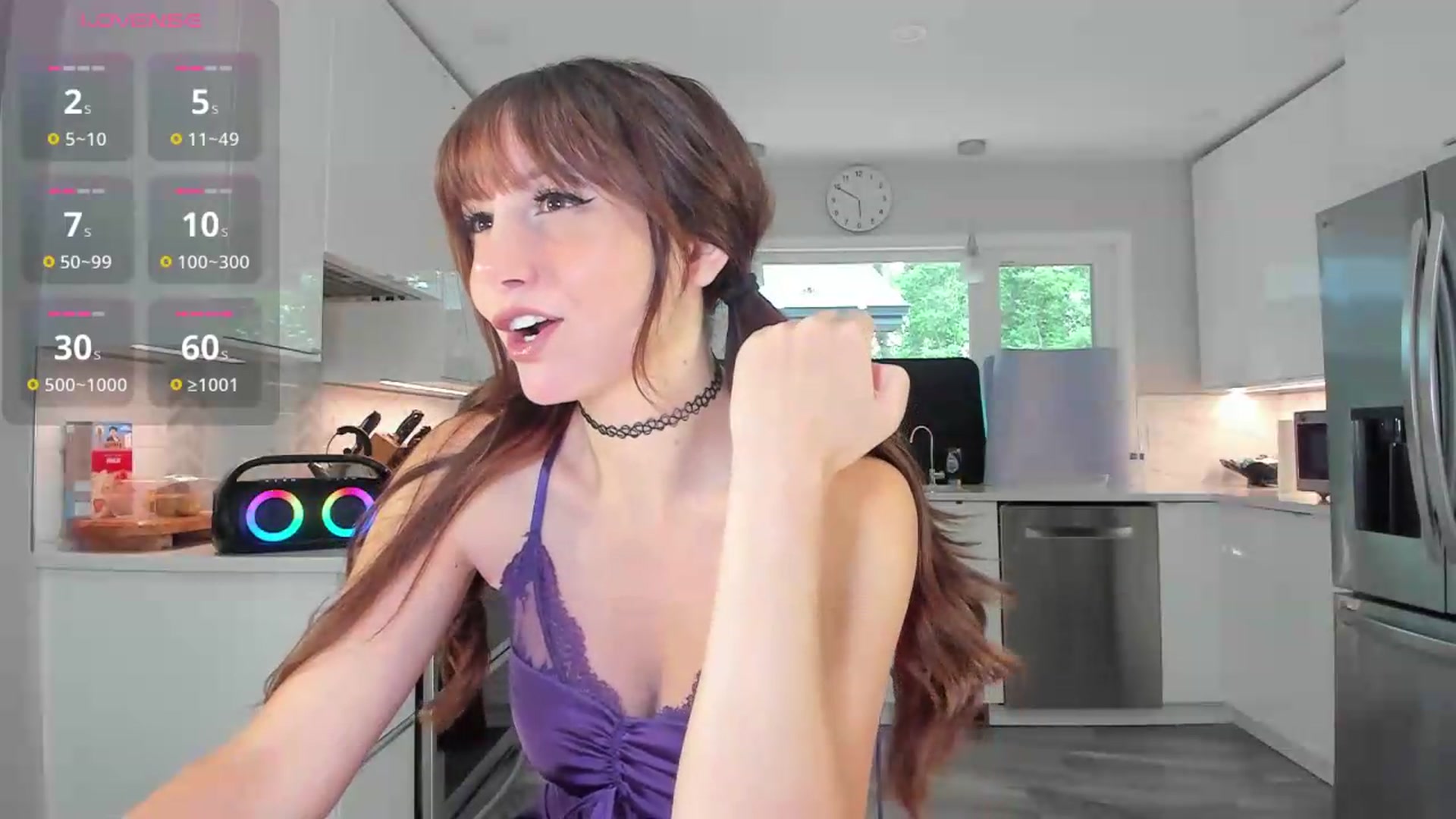 Gallery image thumbnail from KatherineCox's myfreecams stream on, 06/07/2026, 24:01 image 6 of 20