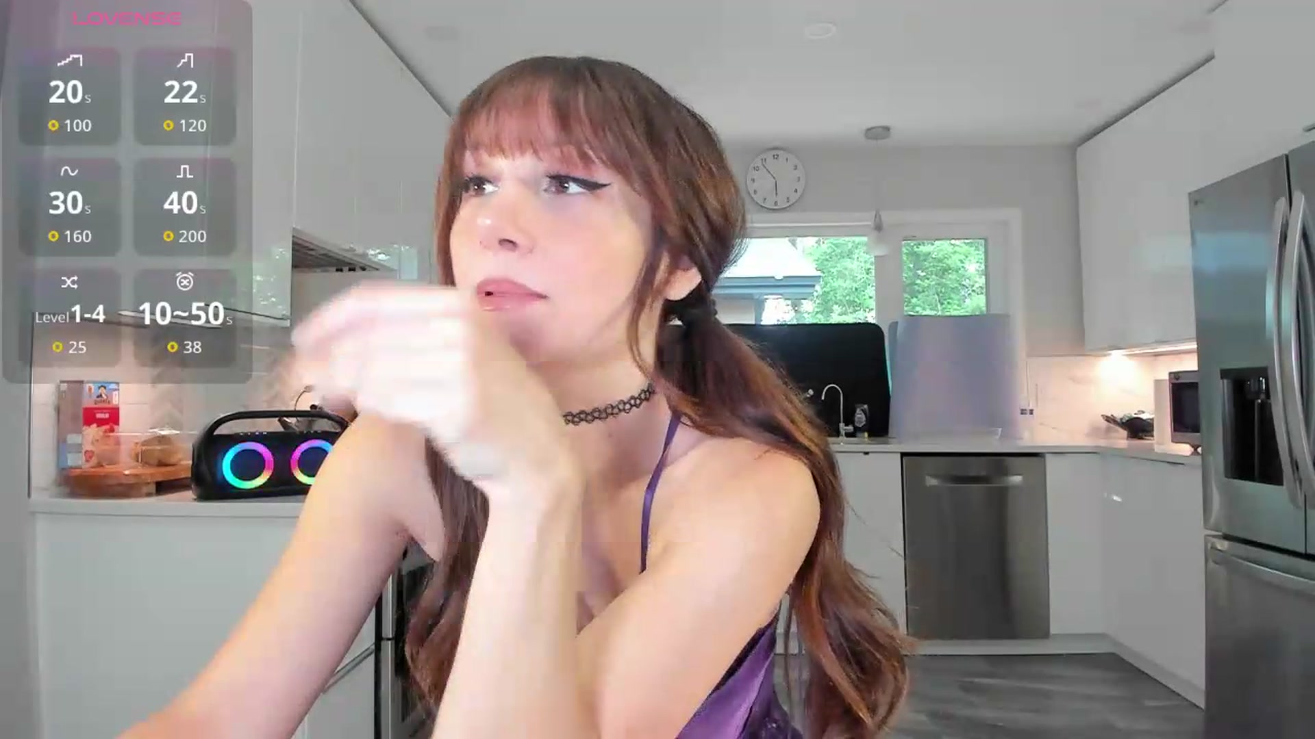 Gallery image thumbnail from KatherineCox's myfreecams stream on, 06/07/2026, 24:01 image 13 of 20
