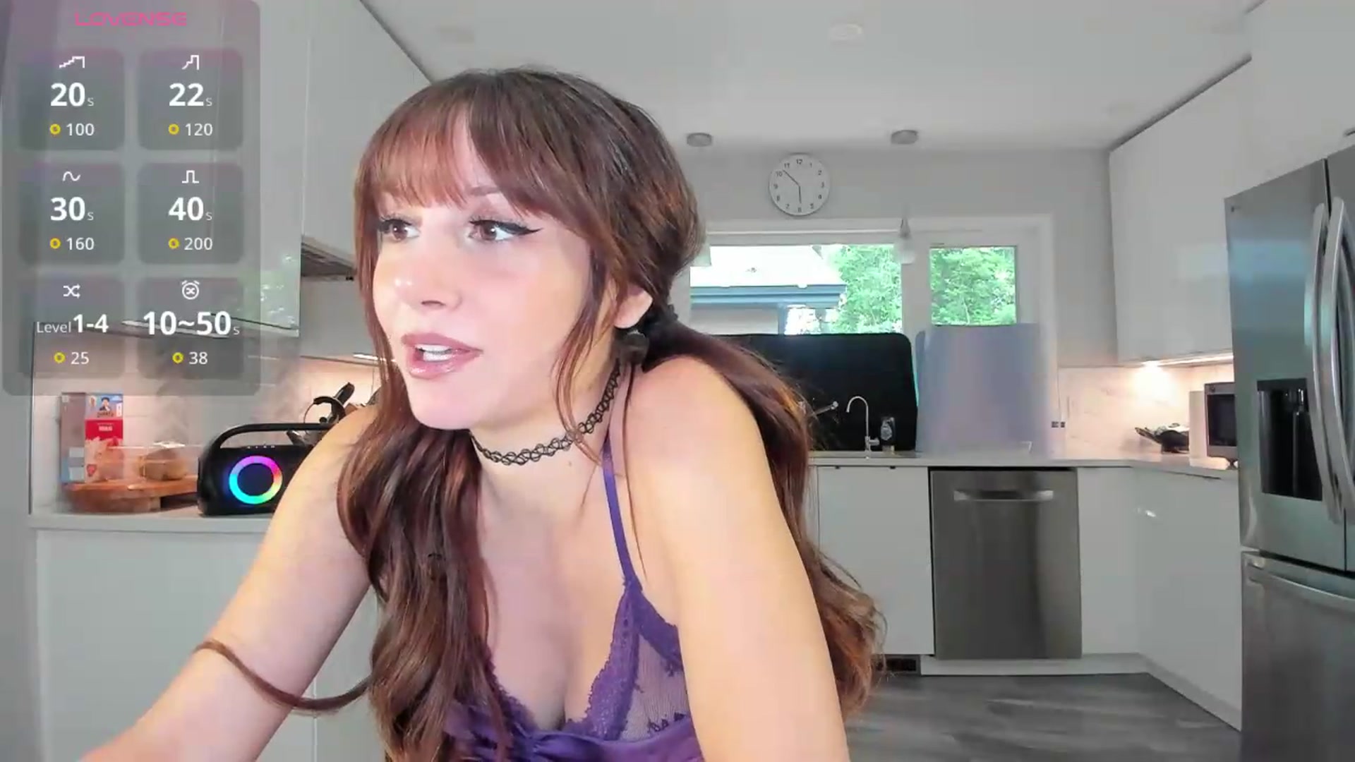 Gallery image thumbnail from KatherineCox's myfreecams stream on, 06/07/2026, 24:01 image 11 of 20