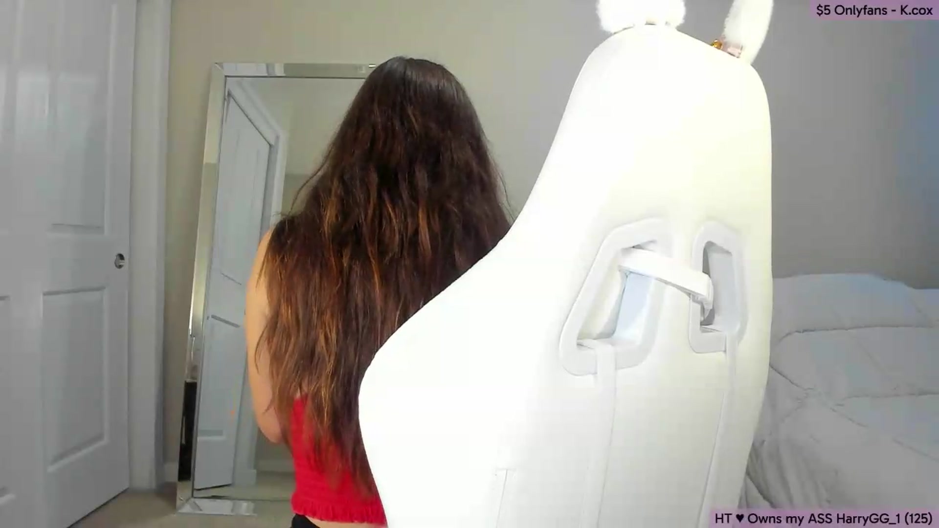 Gallery image thumbnail from KatherineCox's myfreecams stream on, 07/27/2026, 21:32 image 4 of 20