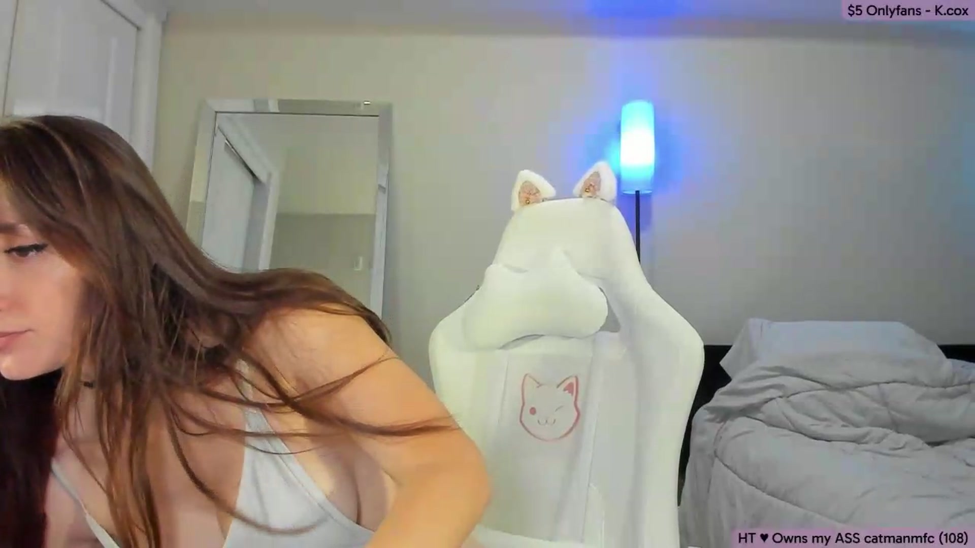 Gallery image thumbnail from KatherineCox's myfreecams stream on, 08/03/2026, 21:14 image 15 of 20