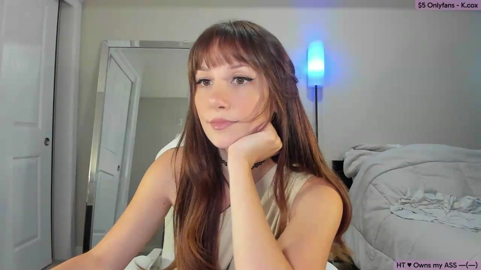 Gallery image thumbnail from KatherineCox's myfreecams stream on, 08/11/2026, 21:53 image 2 of 20