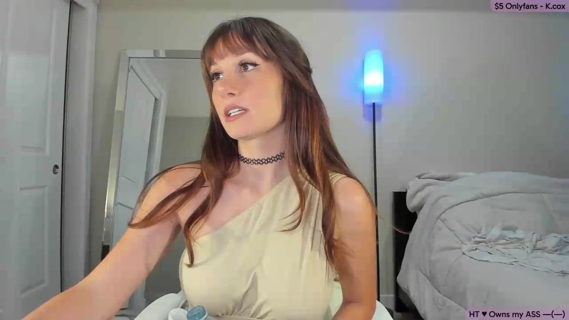 Gallery image thumbnail from KatherineCox's myfreecams stream on, 08/11/2026, 21:53 image 7 of 20