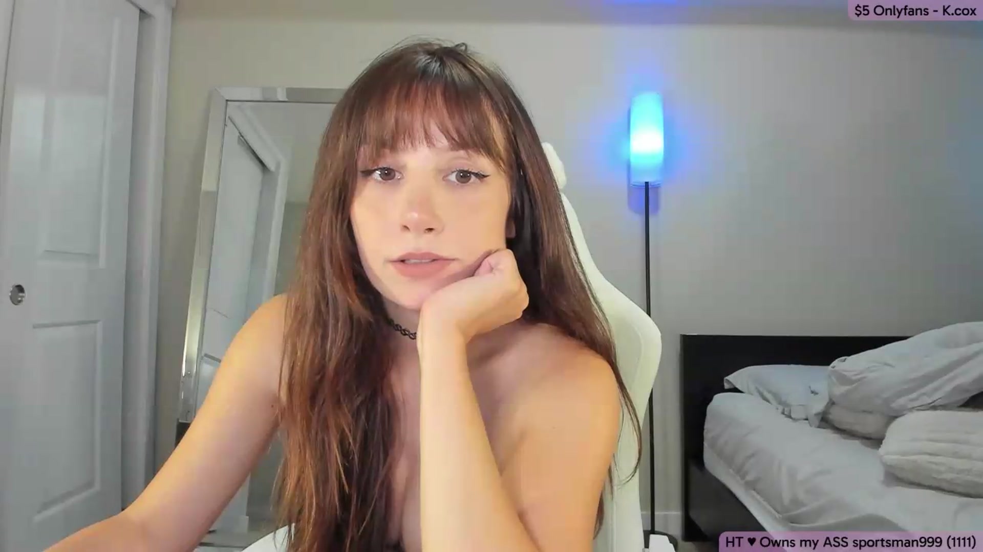 Gallery image thumbnail from KatherineCox's myfreecams stream on, 09/02/2026, 22:47 image 14 of 20