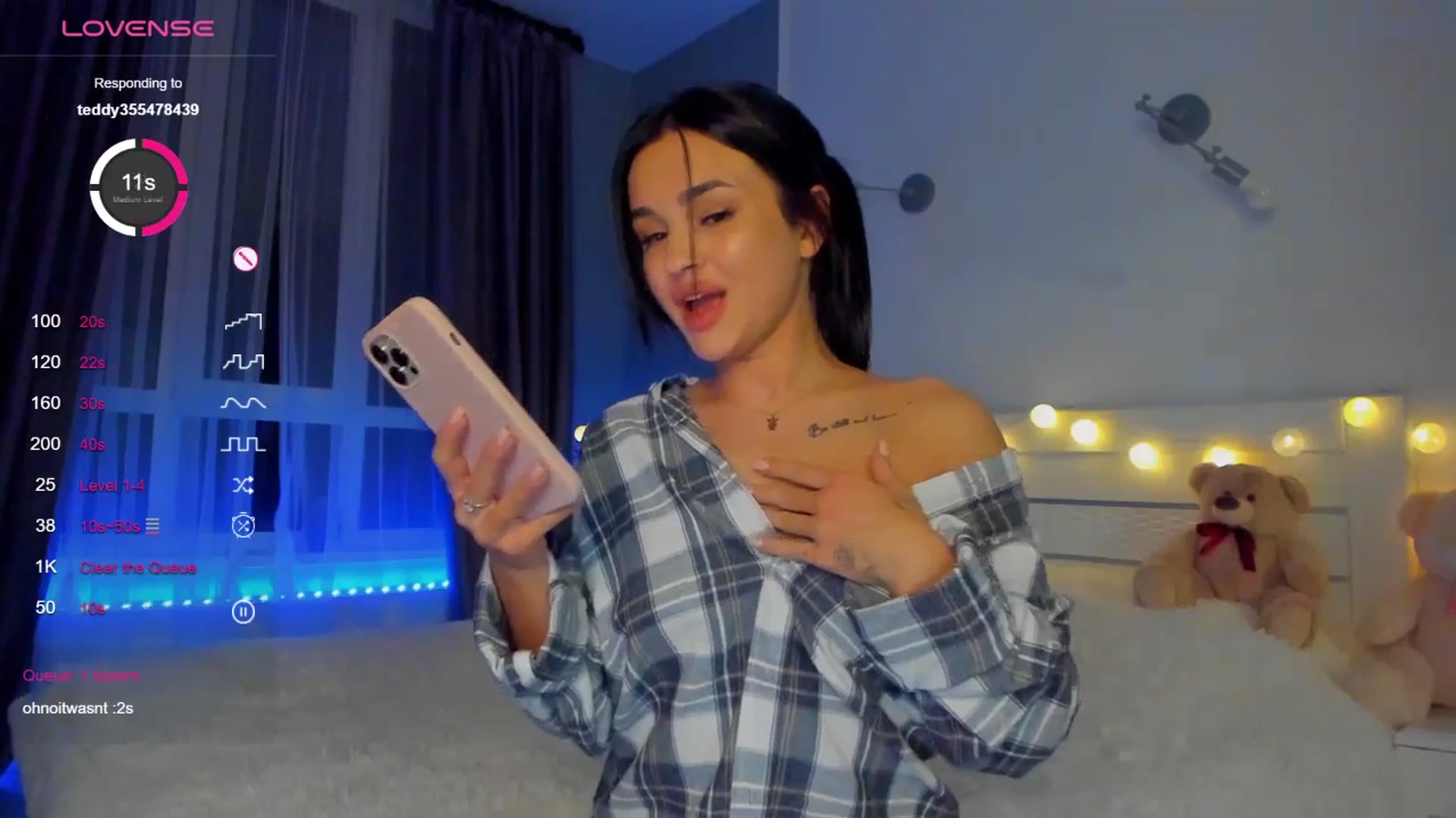 Gallery image thumbnail from Katherine__M's myfreecams stream on, 10/22/2023, 01:00 image 15 of 20
