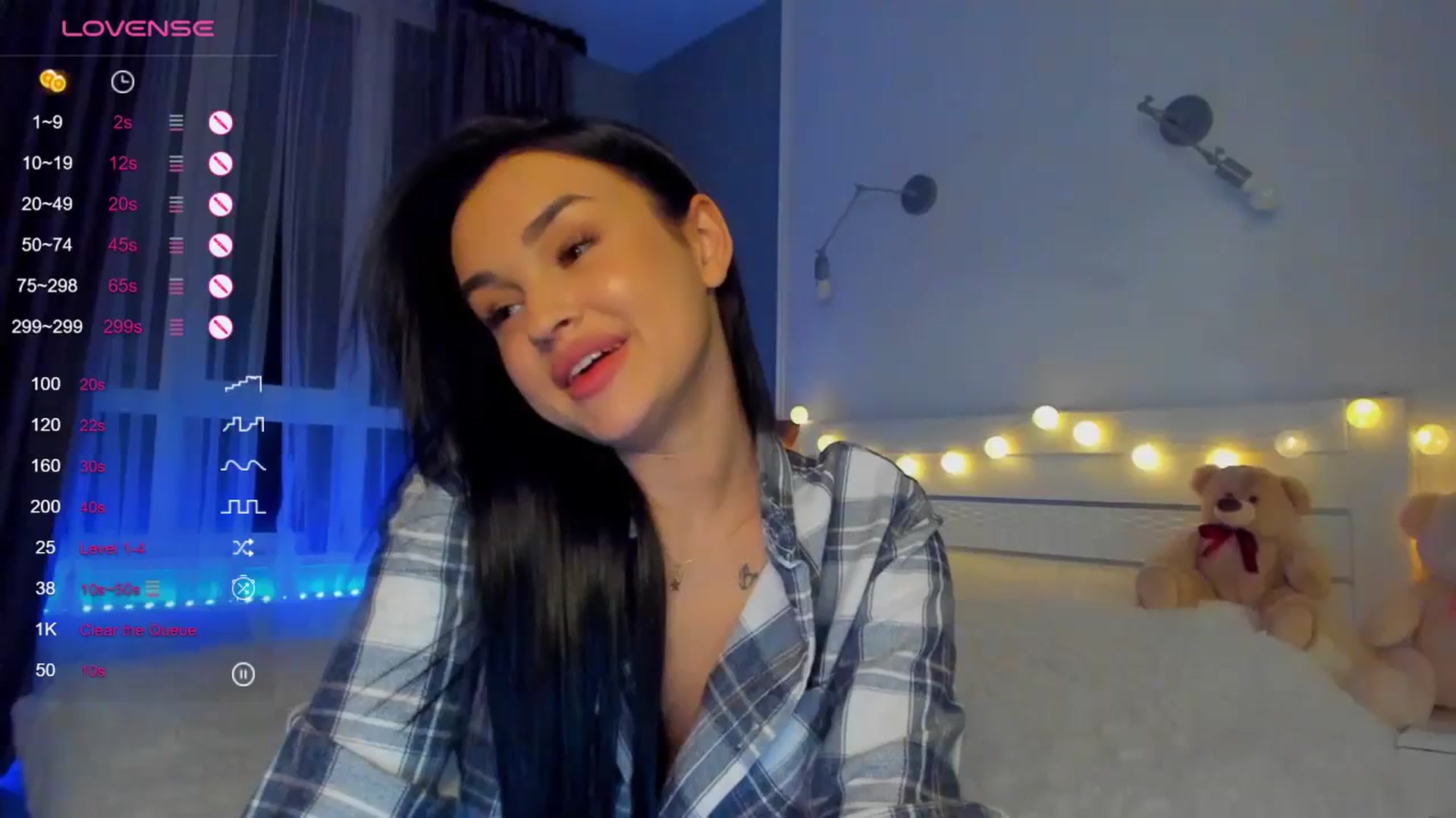 Gallery image thumbnail from Katherine__M's myfreecams stream on, 10/22/2023, 01:00 image 1 of 20