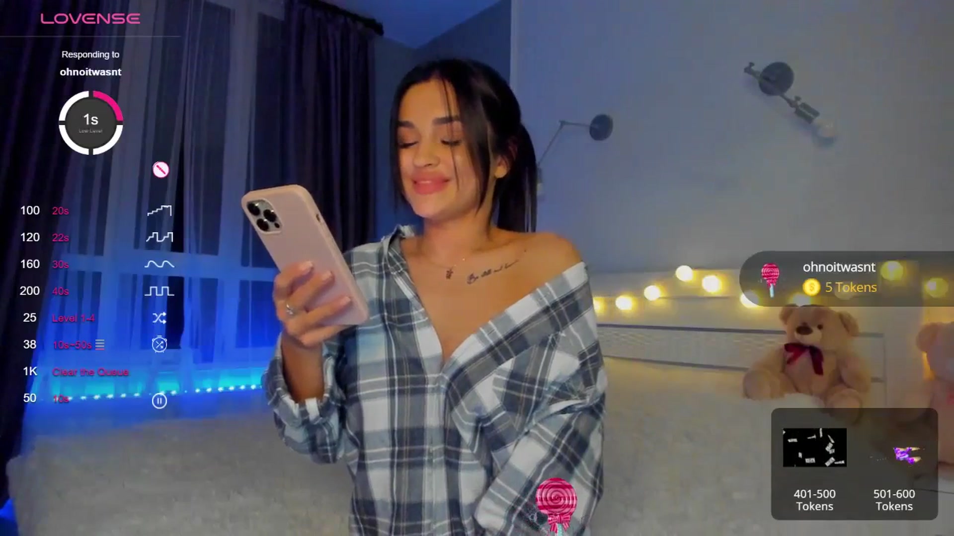 Gallery image thumbnail from Katherine__M's myfreecams stream on, 10/22/2023, 01:00 image 14 of 20