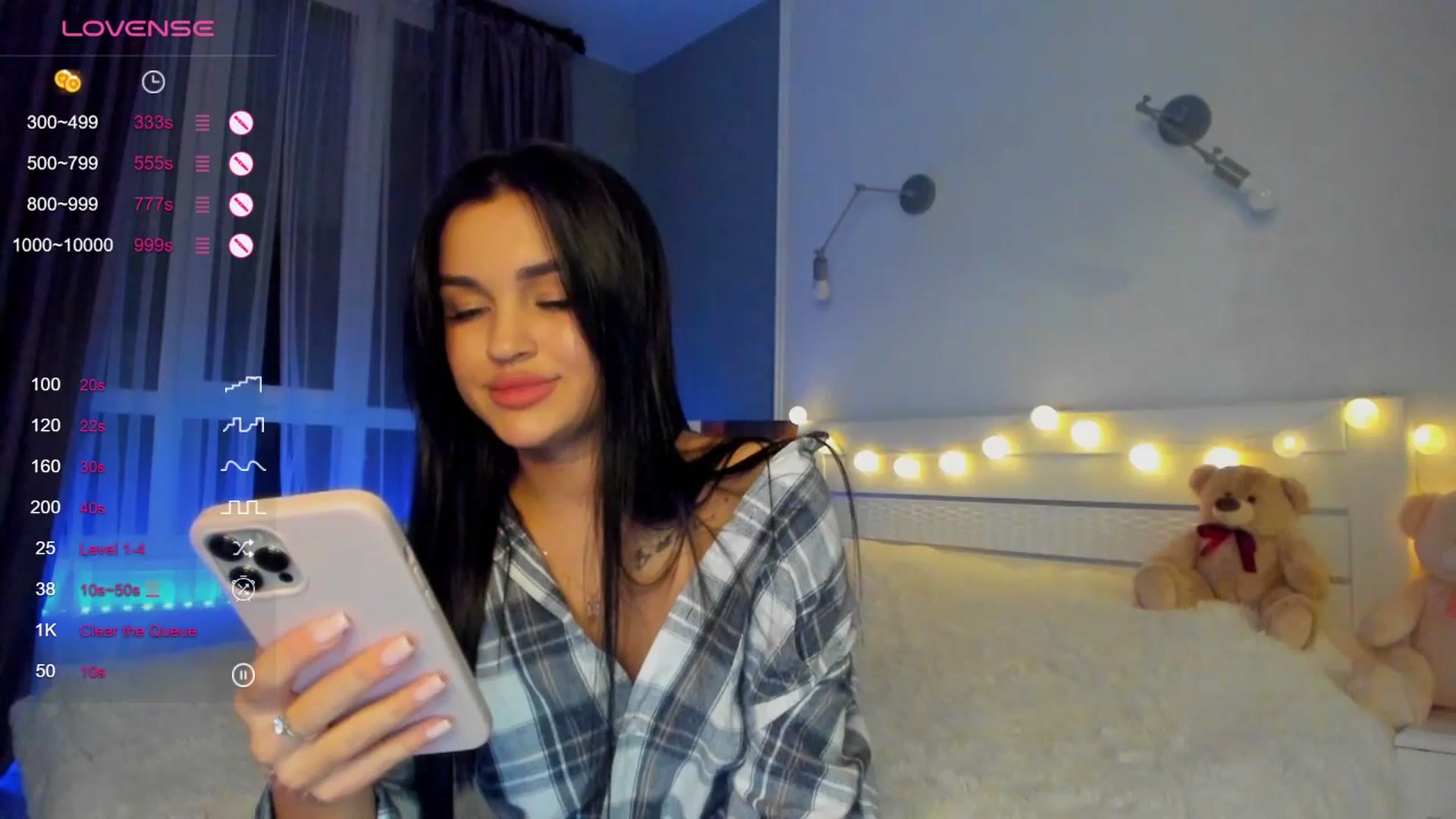 Gallery image thumbnail from Katherine__M's myfreecams stream on, 10/22/2023, 01:00 image 10 of 20