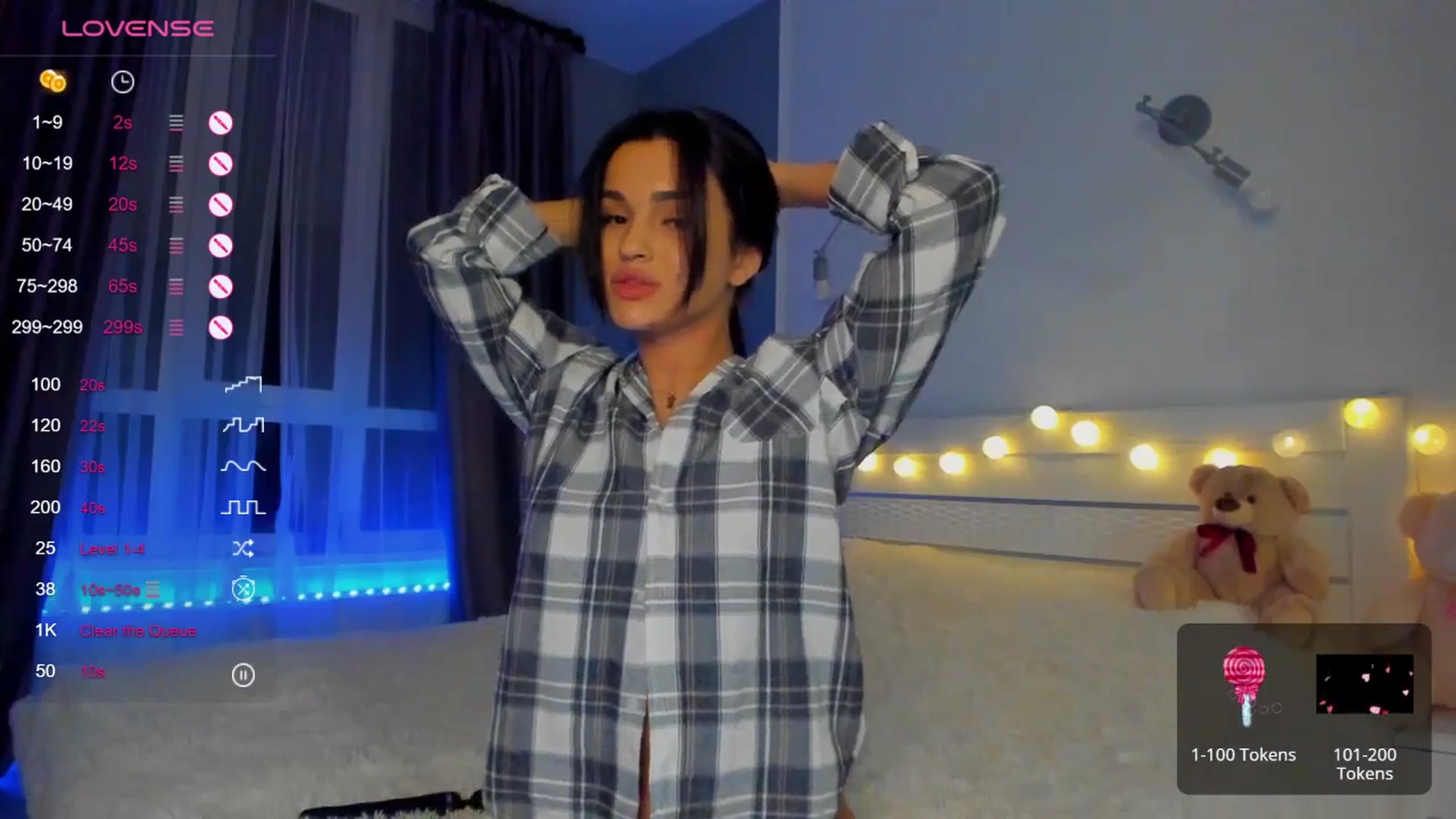Gallery image thumbnail from Katherine__M's myfreecams stream on, 10/22/2023, 01:00 image 11 of 20