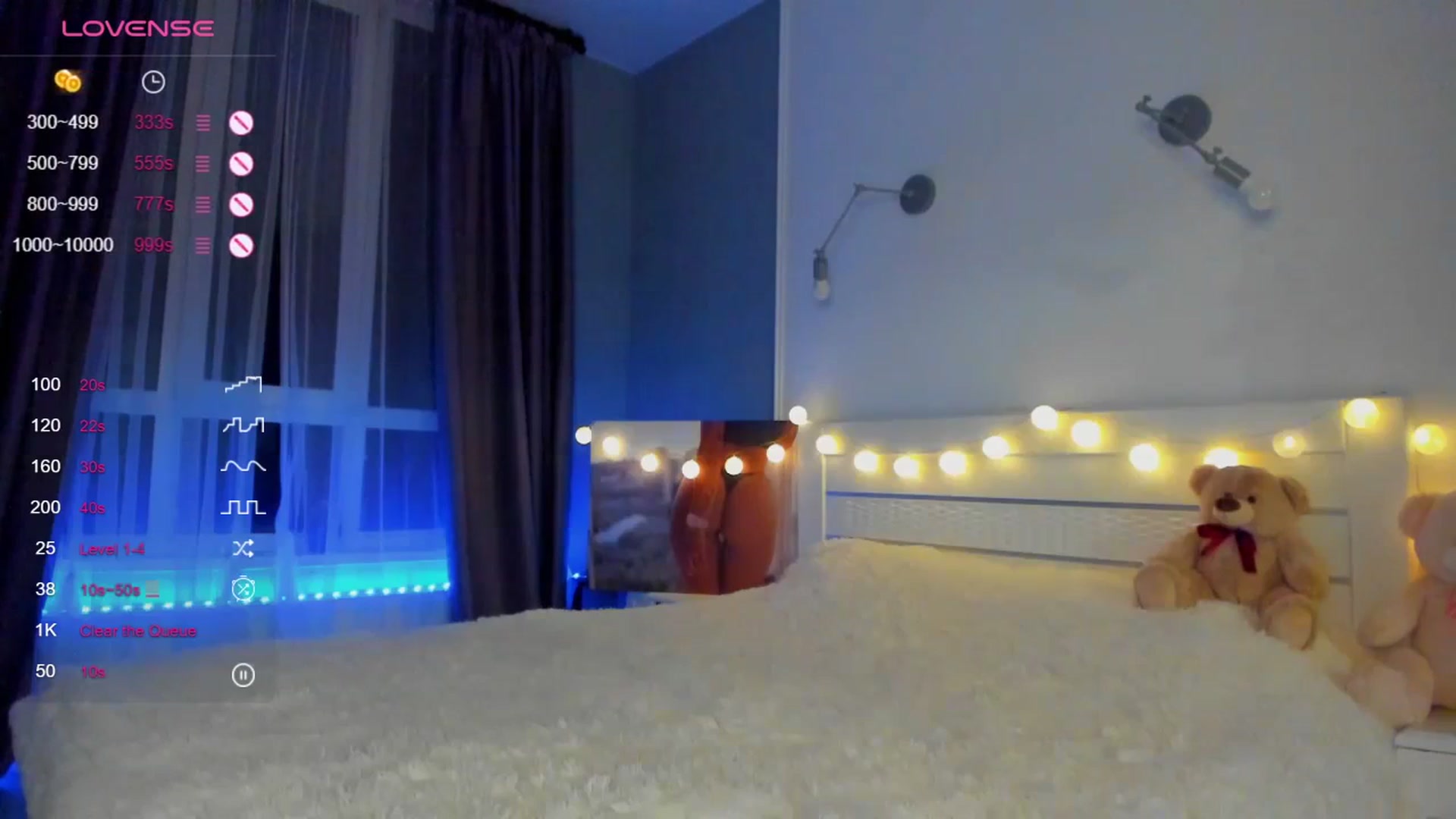 Gallery image thumbnail from Katherine__M's myfreecams stream on, 10/22/2023, 01:00 image 13 of 20