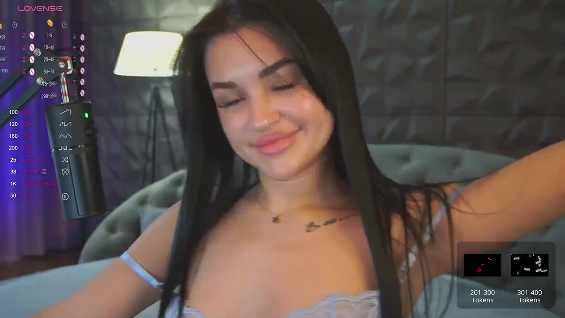 Gallery image thumbnail from Katherine__M's myfreecams stream on, 11/12/2023, 11:11 image 7 of 20