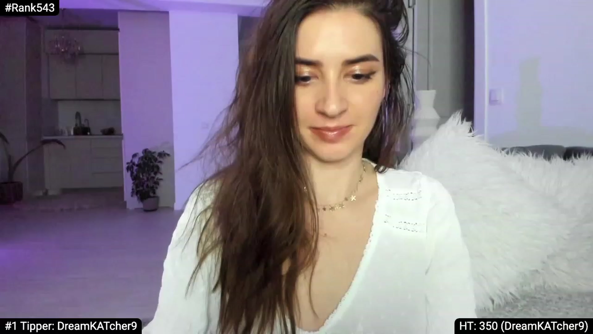 Gallery image thumbnail from Kathryn's myfreecams stream on, 11/17/2022, 02:22 image 15 of 20