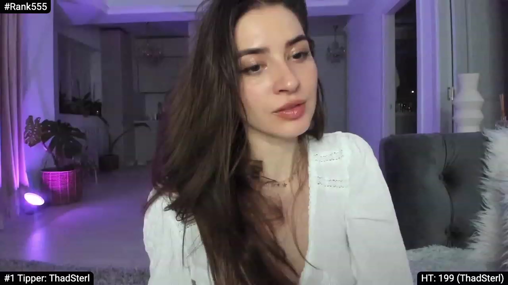 Gallery image thumbnail from Kathryn's myfreecams stream on, 11/17/2022, 02:22 image 5 of 20
