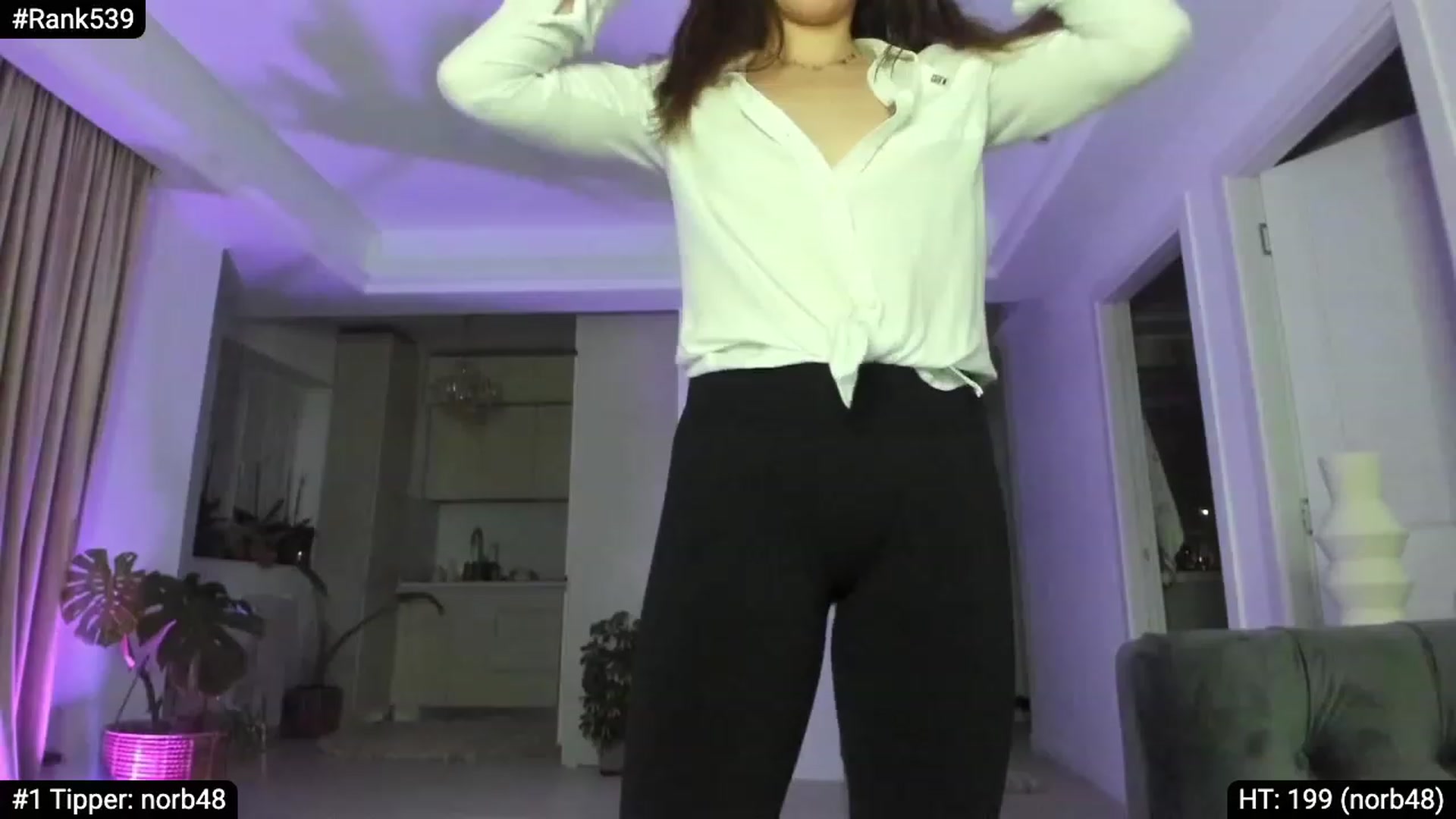 Gallery image thumbnail from Kathryn's myfreecams stream on, 11/17/2022, 21:58 image 16 of 20