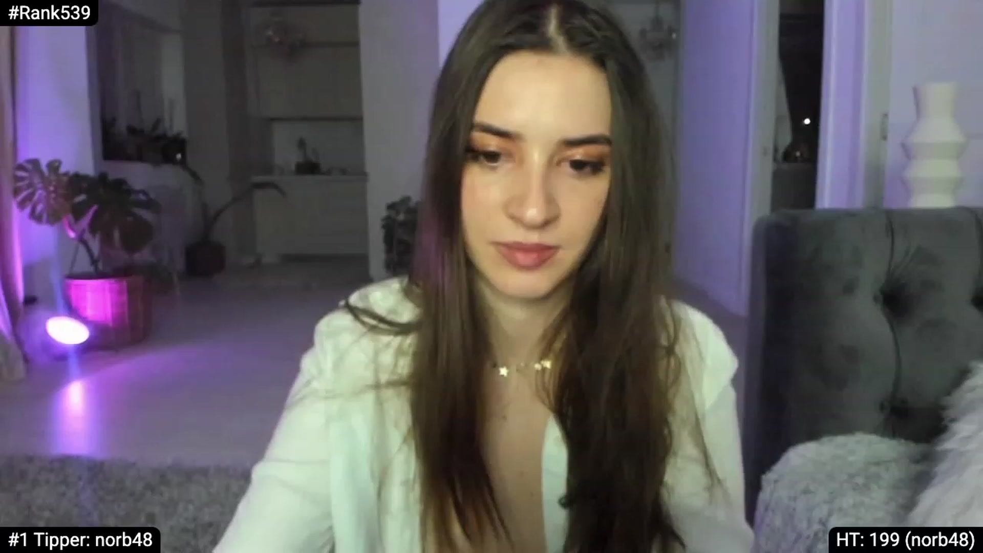 Gallery image thumbnail from Kathryn's myfreecams stream on, 11/18/2022, 01:39 image 1 of 20