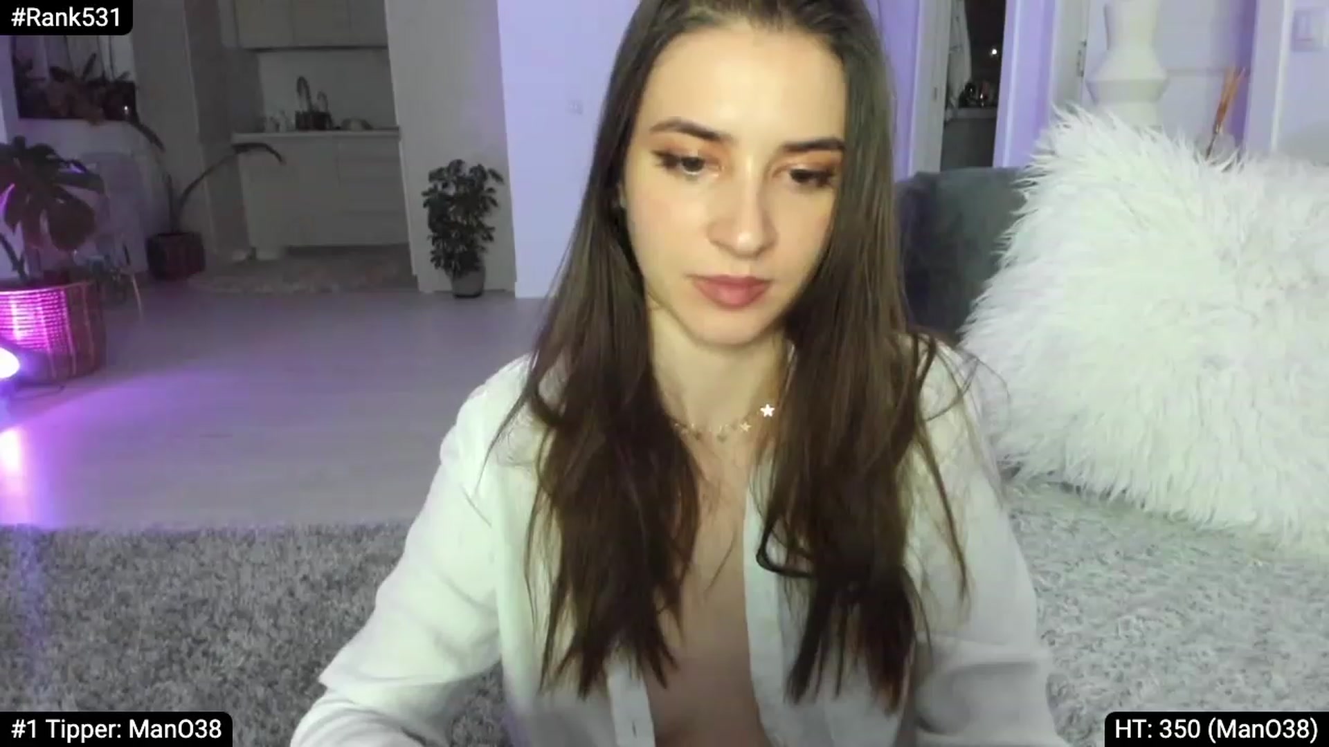 Gallery image thumbnail from Kathryn's myfreecams stream on, 11/18/2022, 01:39 image 8 of 20