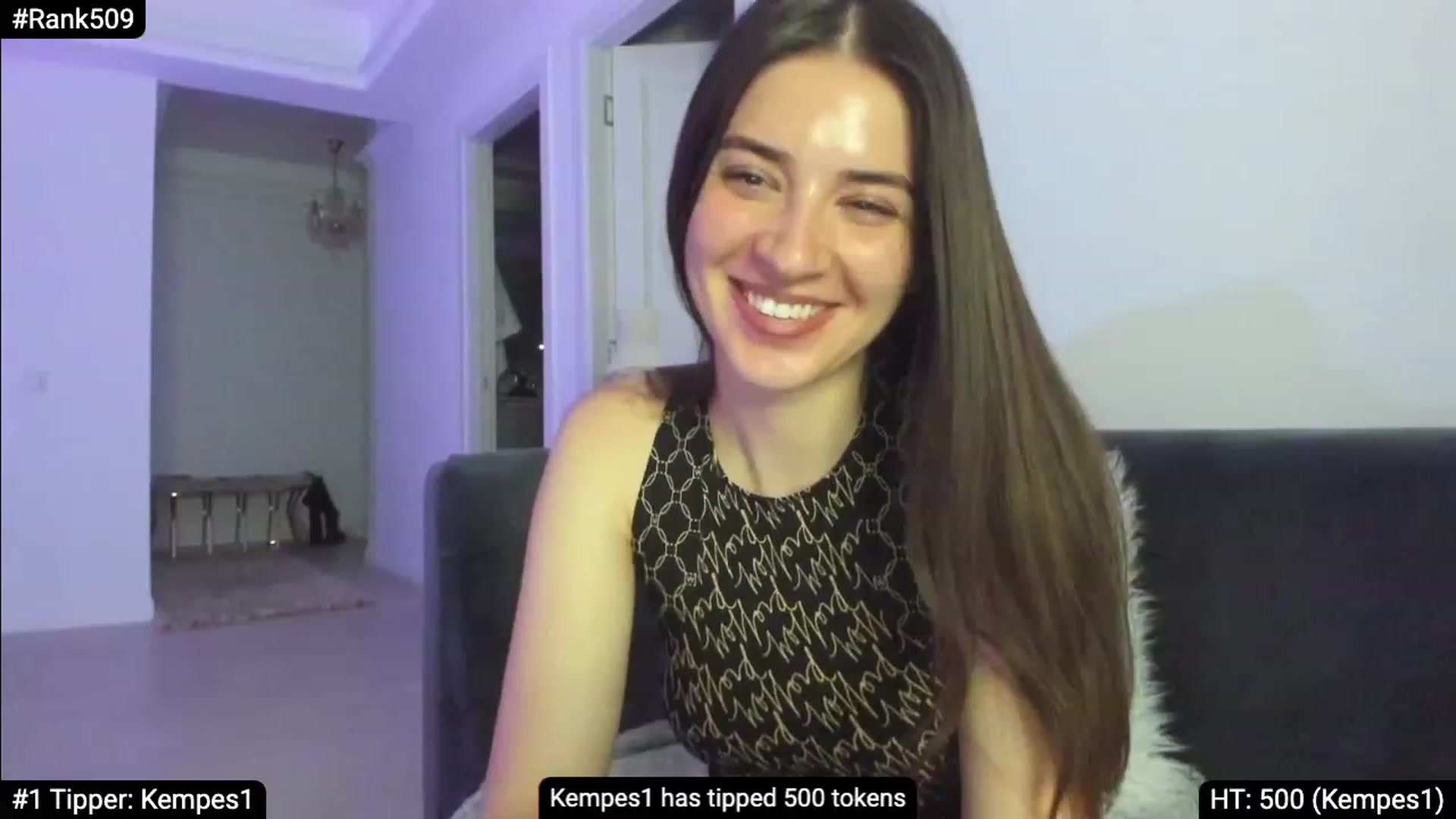 Gallery image thumbnail from Kathryn's myfreecams stream on, 11/19/2022, 21:35 image 12 of 20