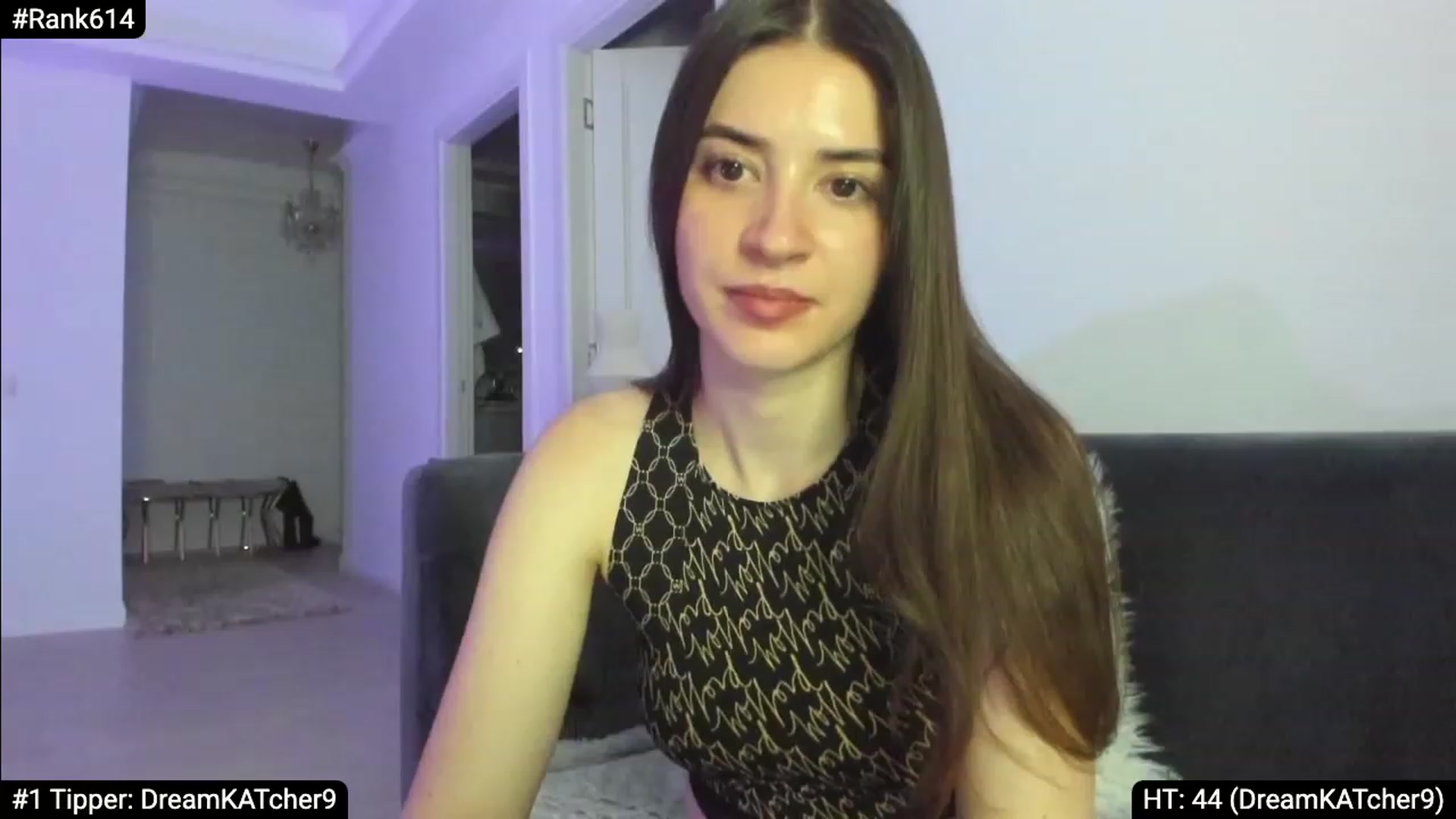 Gallery image thumbnail from Kathryn's myfreecams stream on, 11/19/2022, 21:35 image 4 of 20