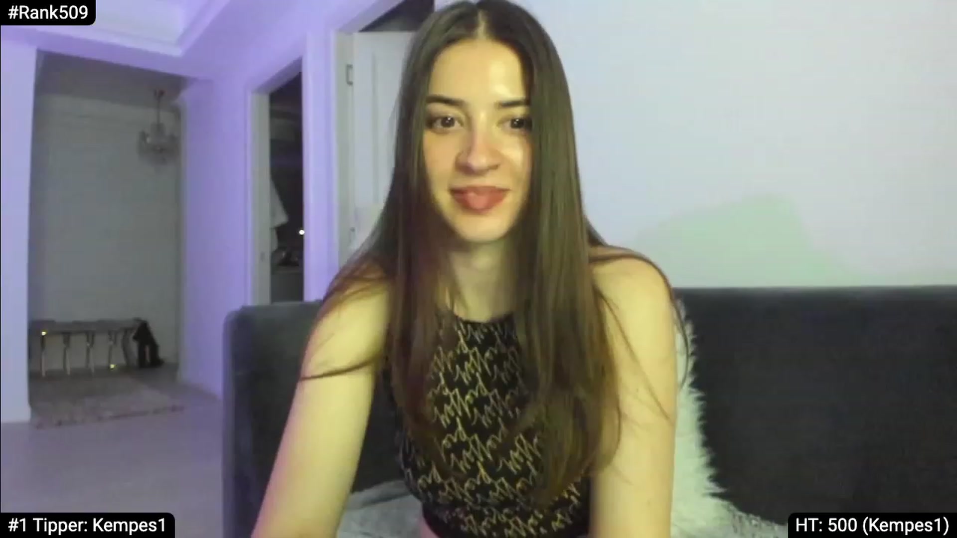 Gallery image thumbnail from Kathryn's myfreecams stream on, 11/19/2022, 21:35 image 18 of 20
