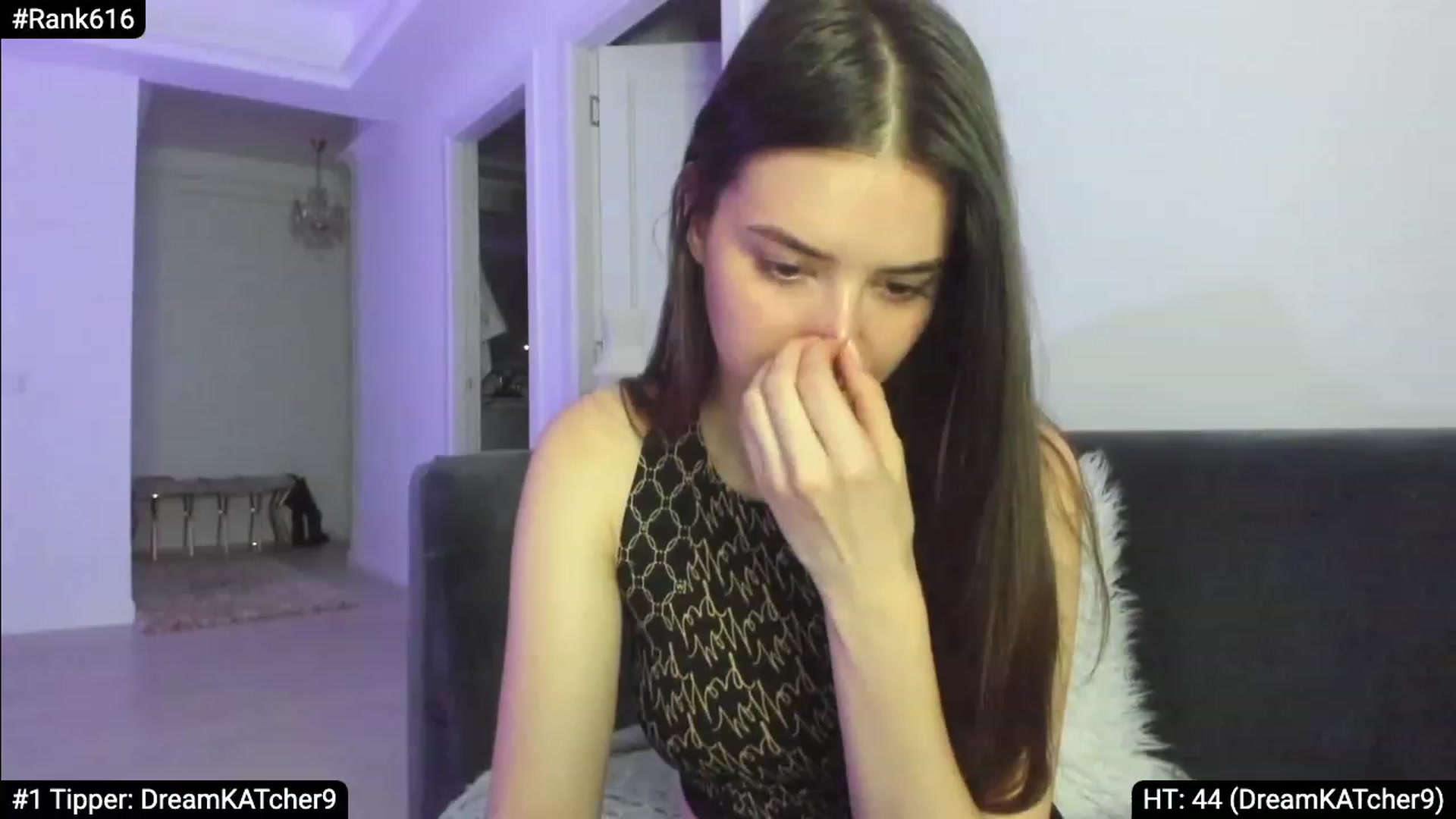 Gallery image thumbnail from Kathryn's myfreecams stream on, 11/19/2022, 21:35 image 8 of 20